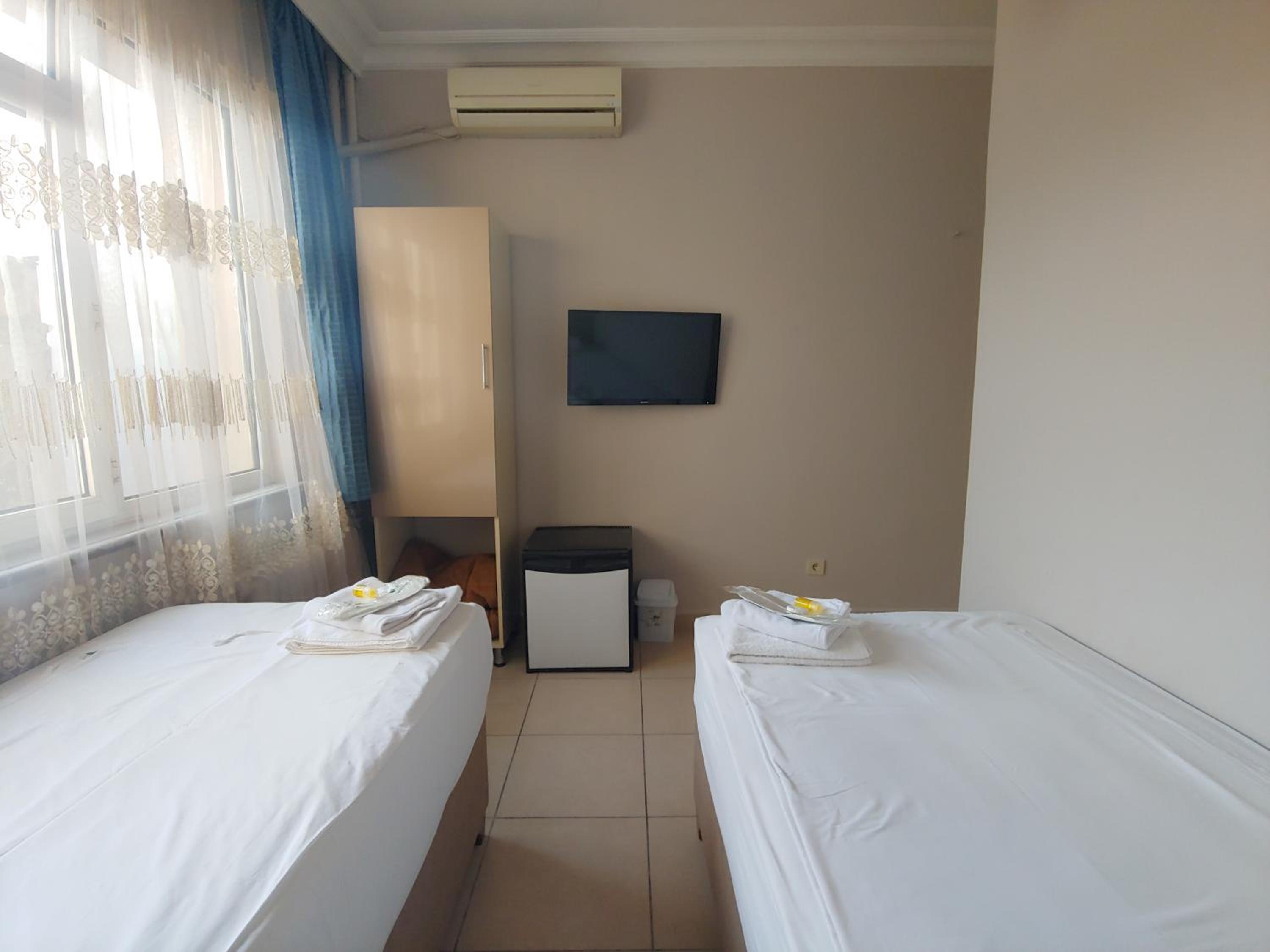 Twin Room photo 3