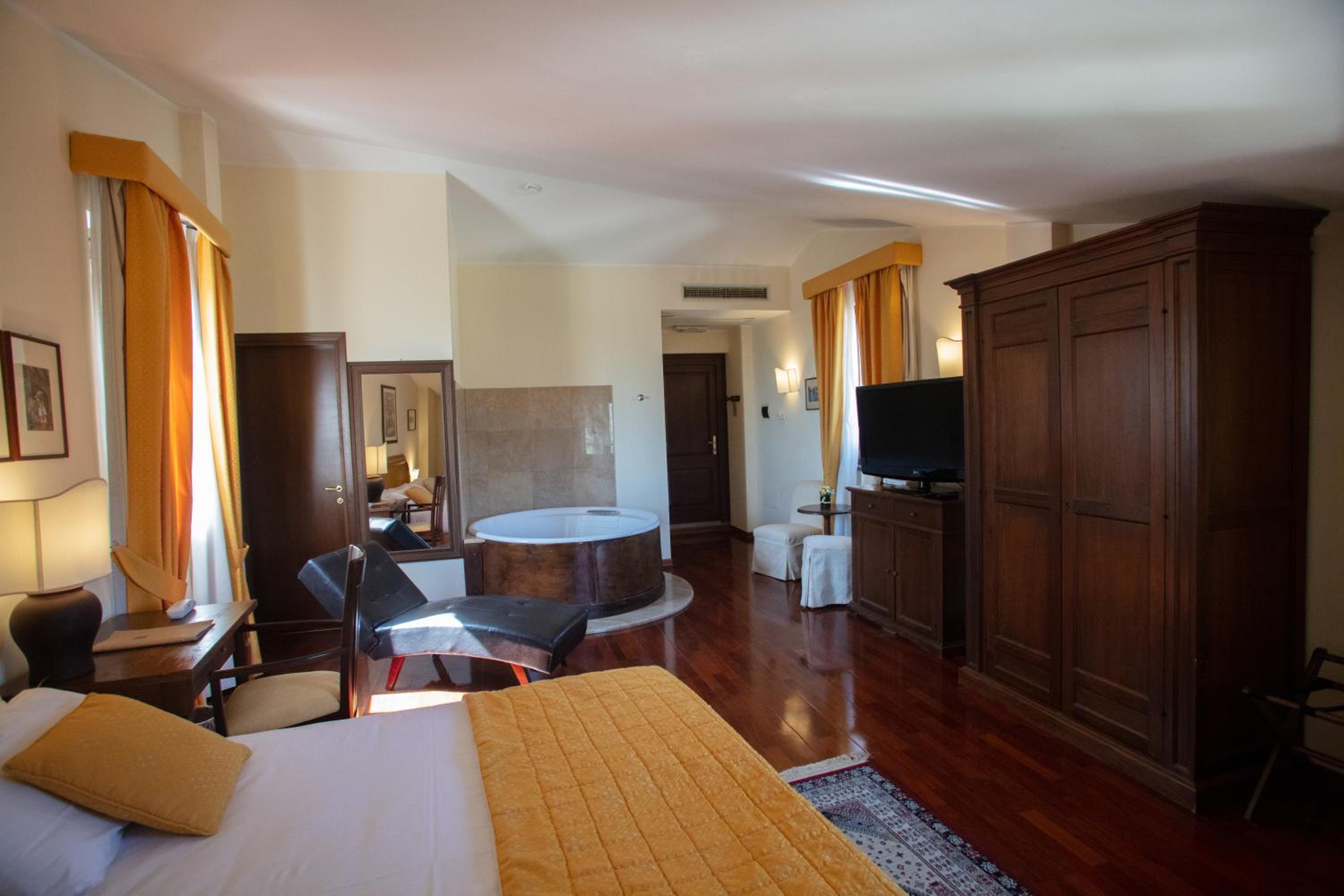 Junior Suite Arianna - Photo 2