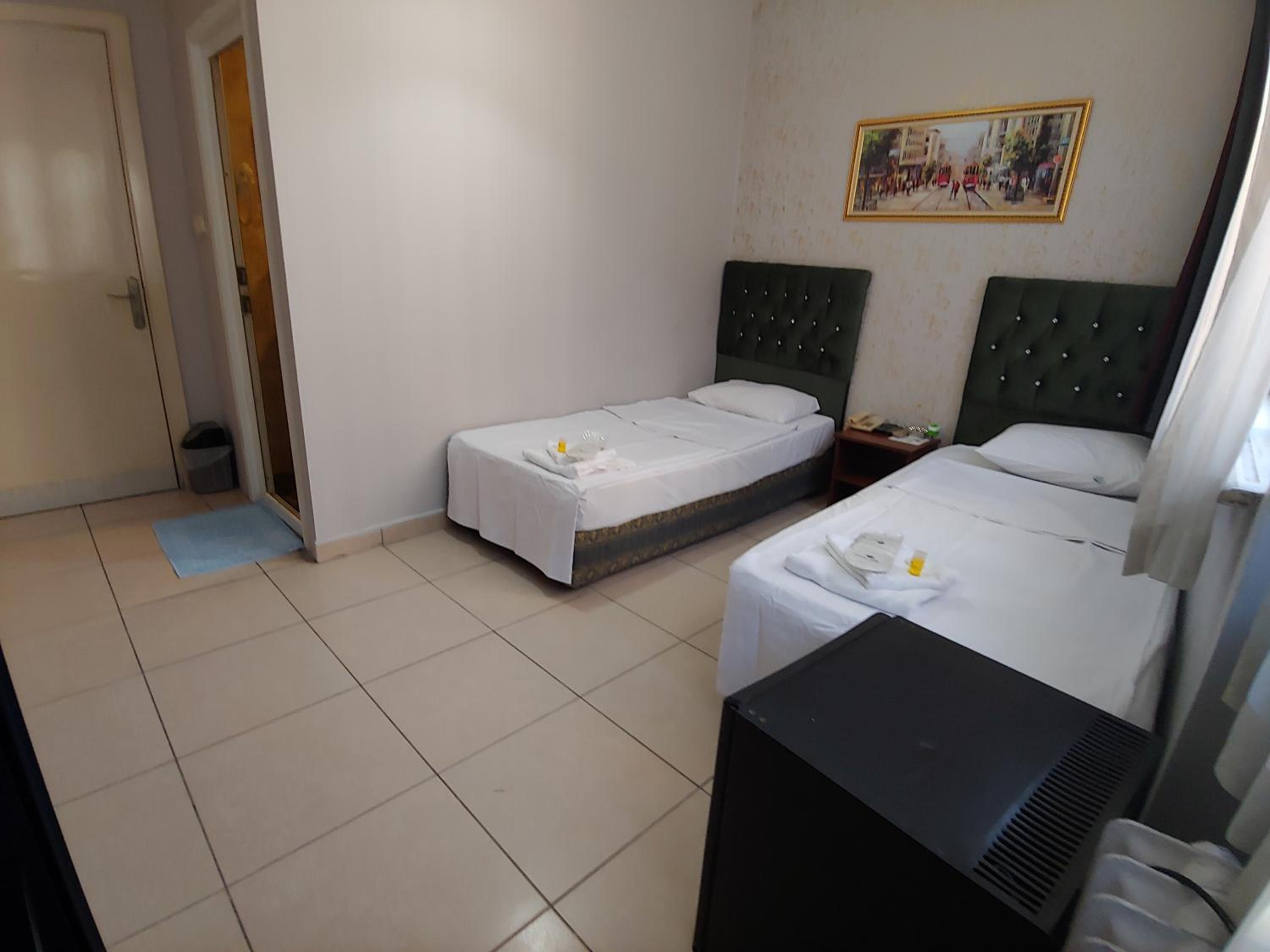 Twin Room photo 2