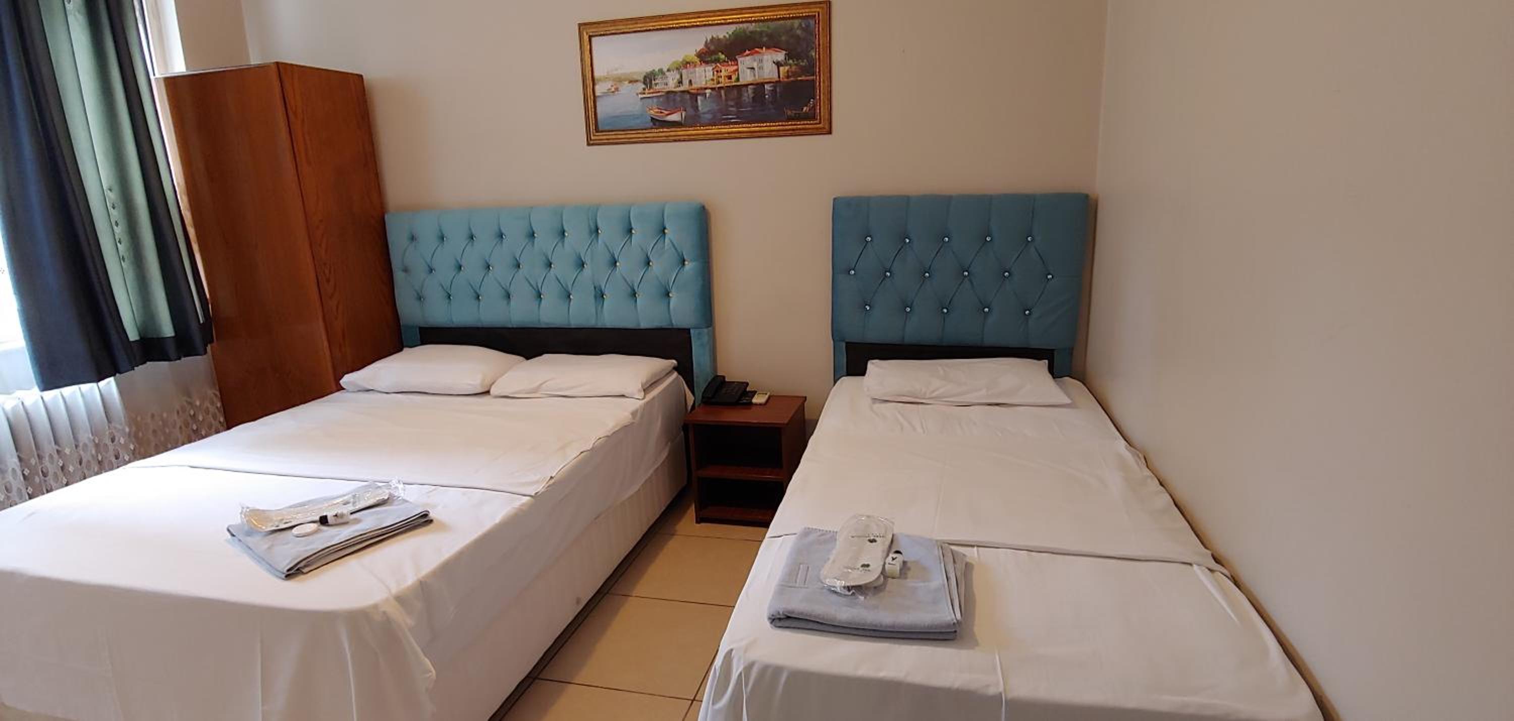 Twin Room photo 1