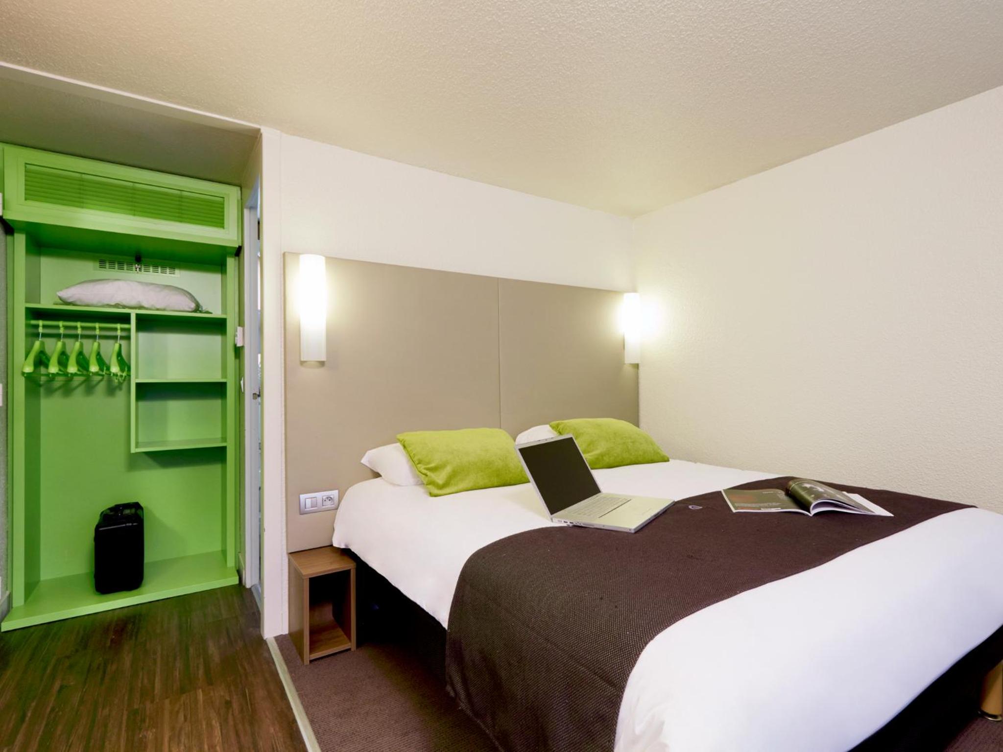 Standard Double Room photo 3