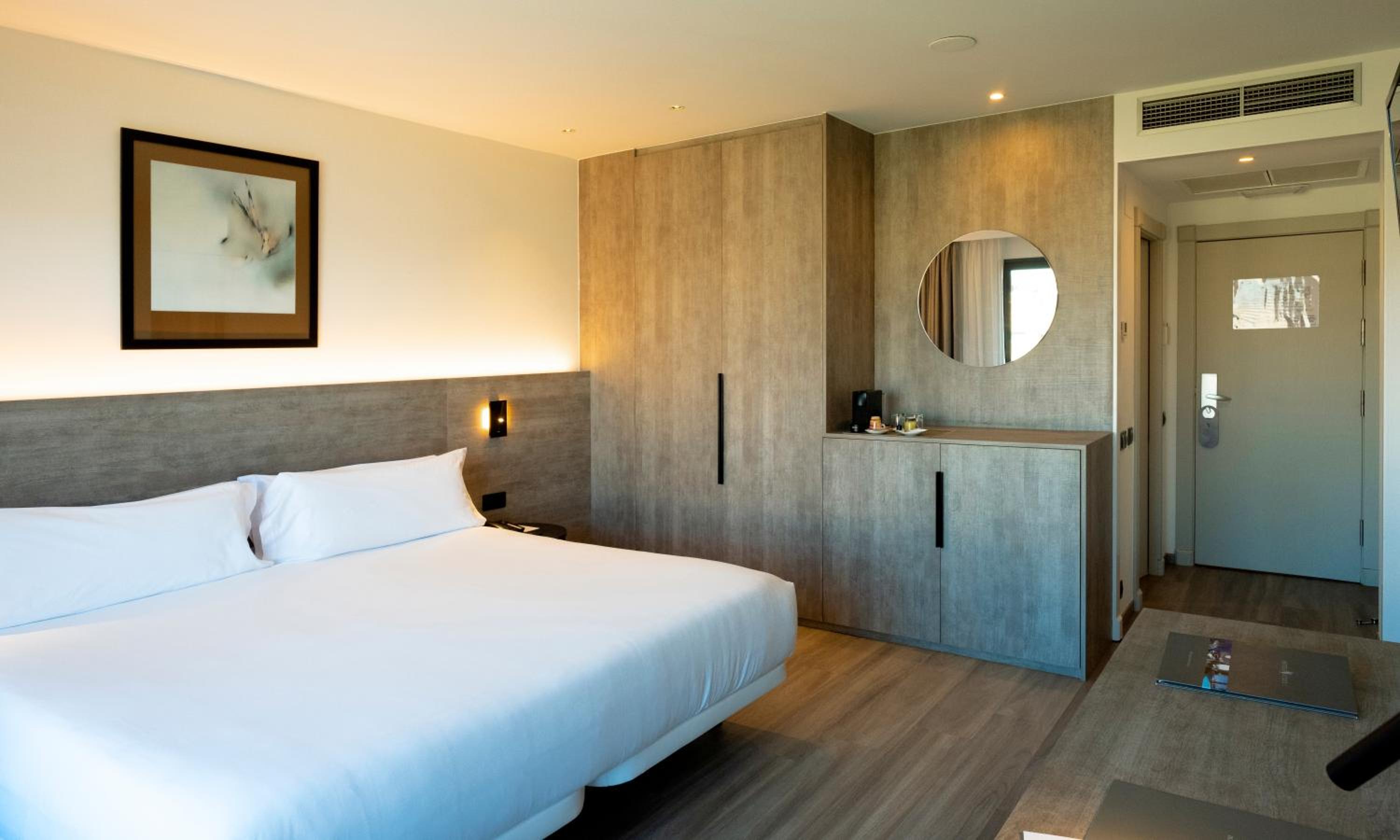 Comfort Double or Twin Room photo 2