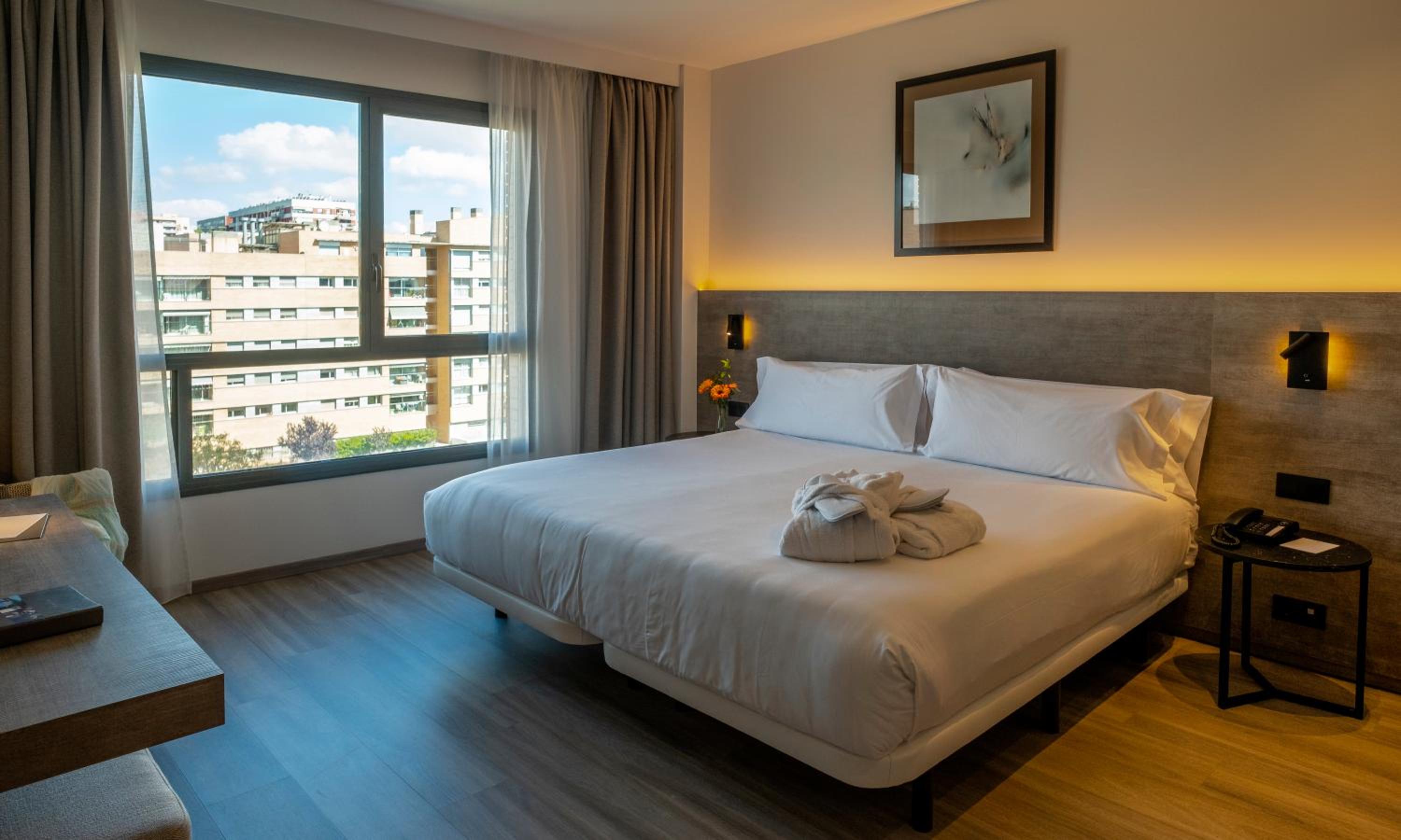 Comfort Double or Twin Room photo 3
