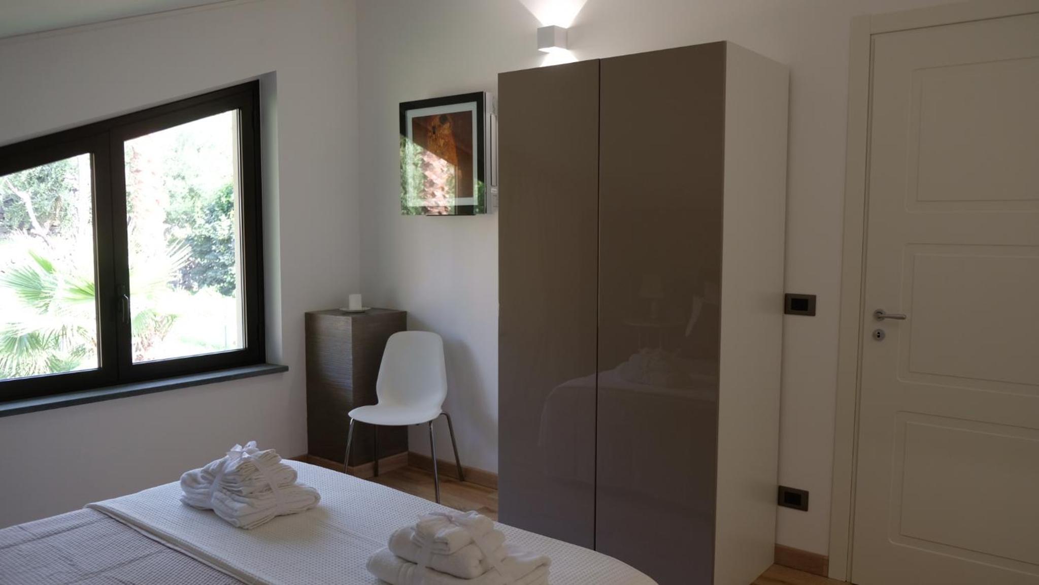 Penthouse Apartment photo 1