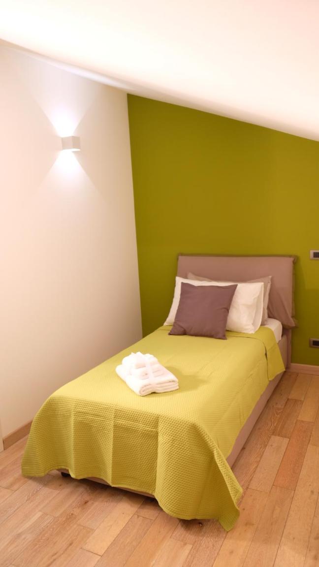 Penthouse Apartment photo 3