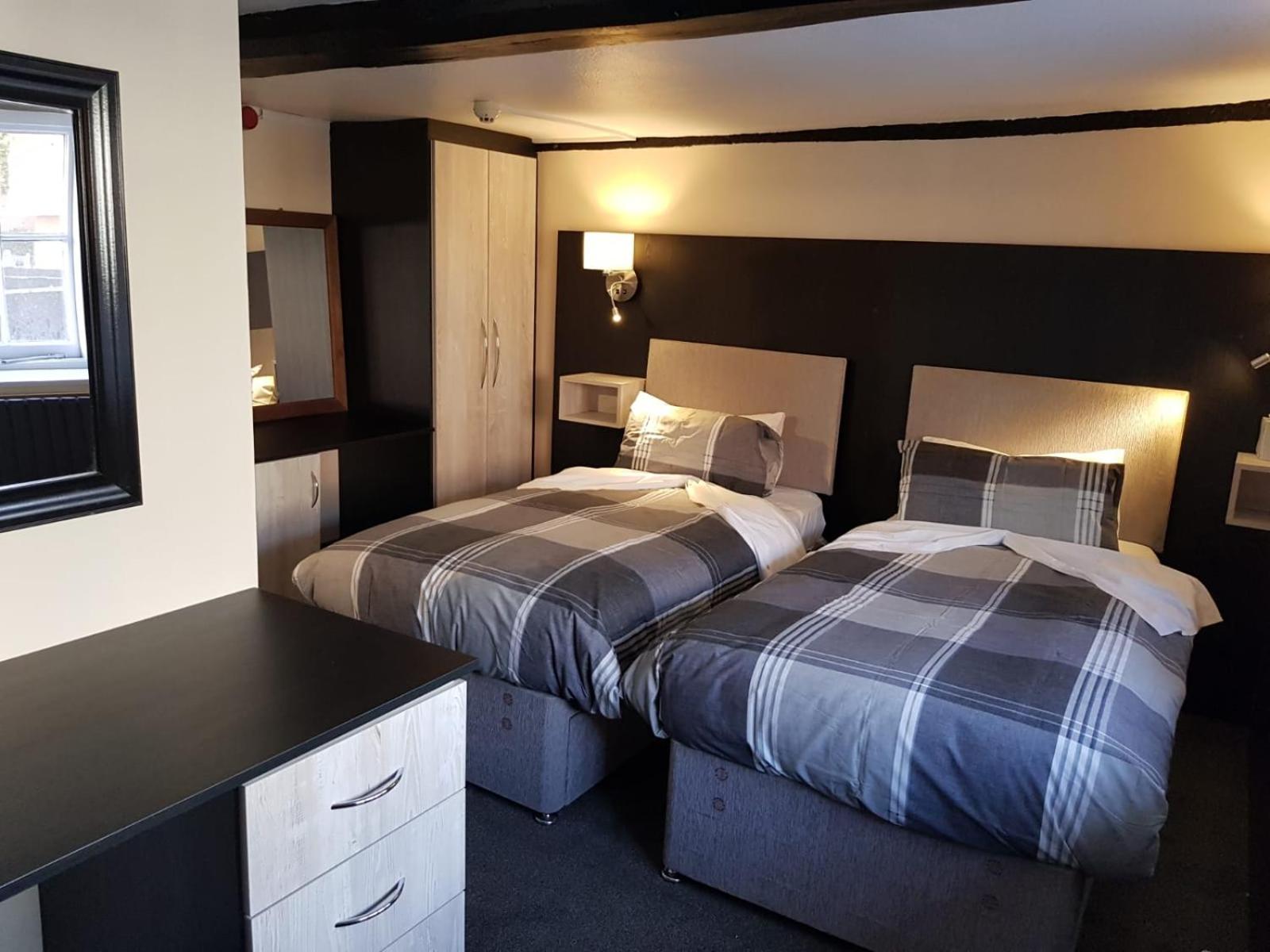 Twin room 2 - Photo 7