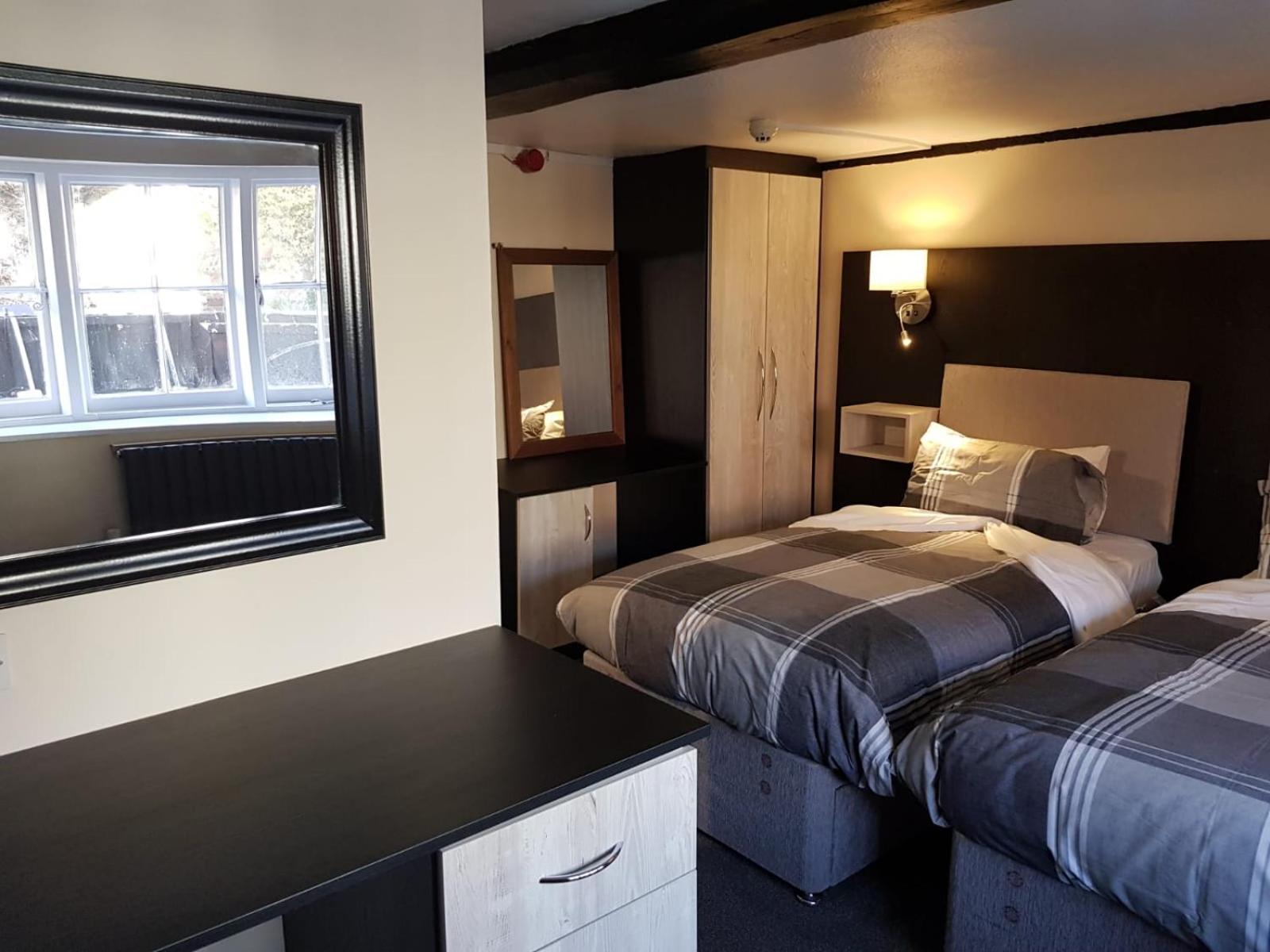 Twin room 2 - Photo 2