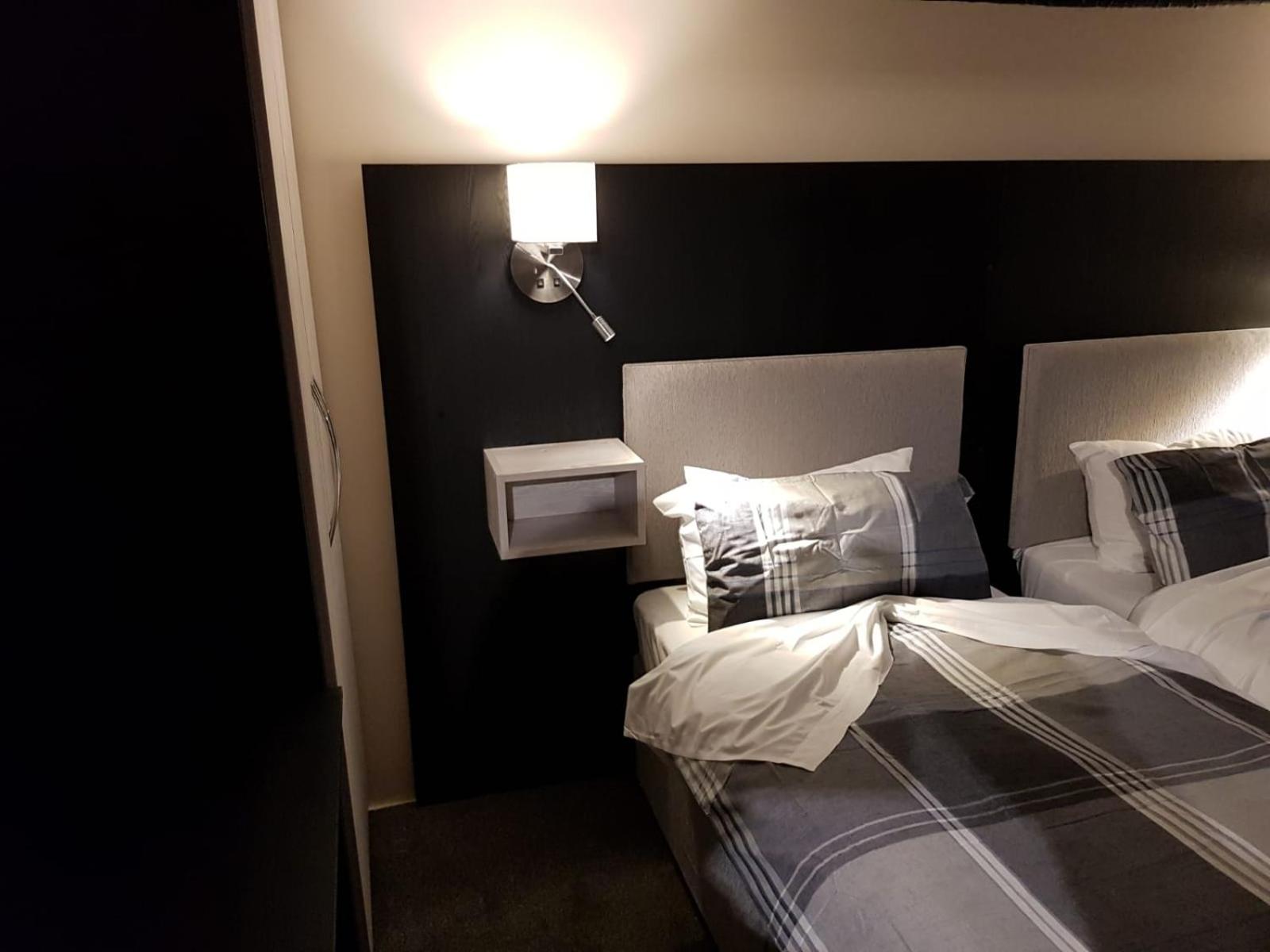 Twin room 2 - Photo 3