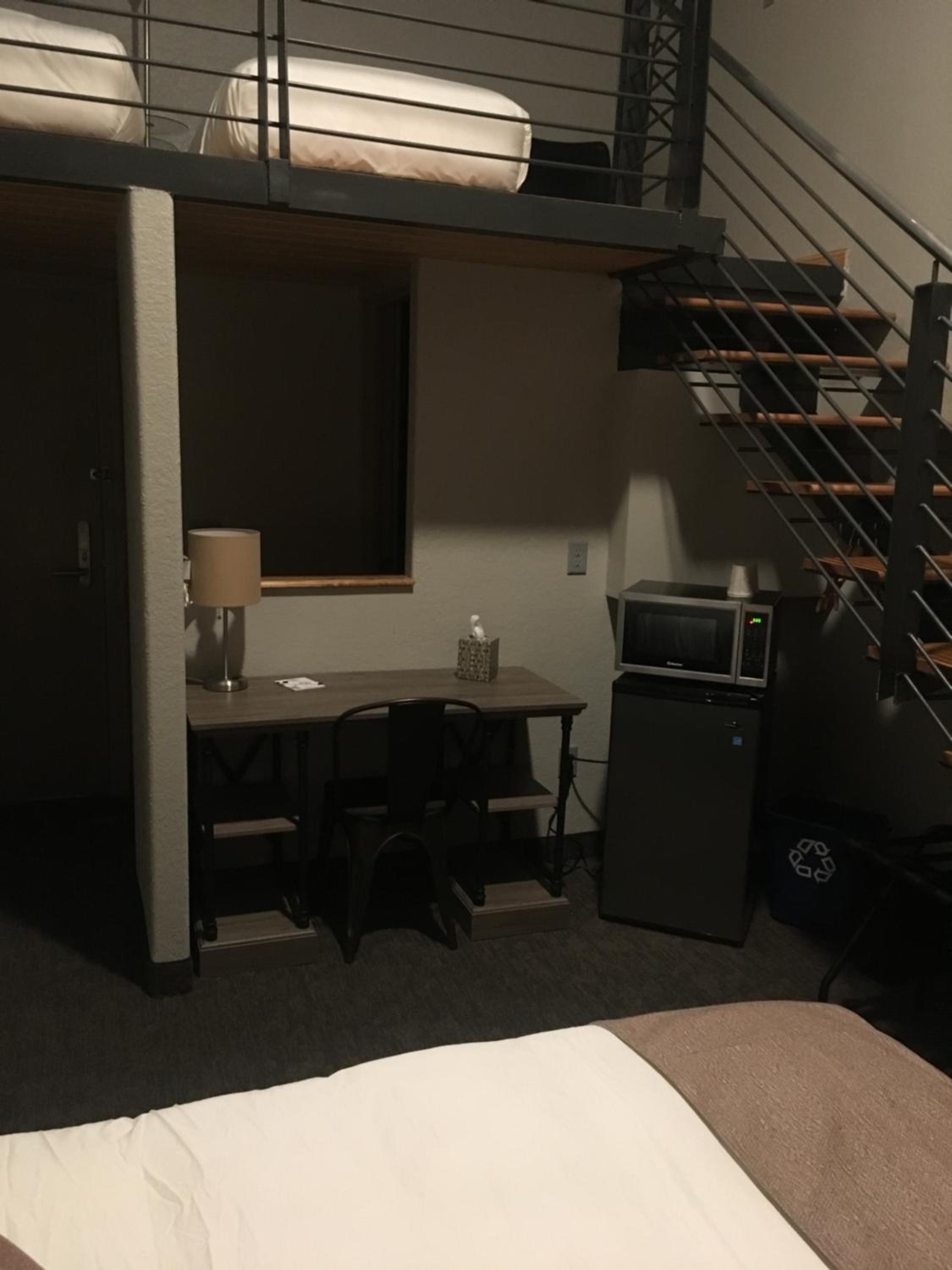 Deluxe Room - Photo 1
