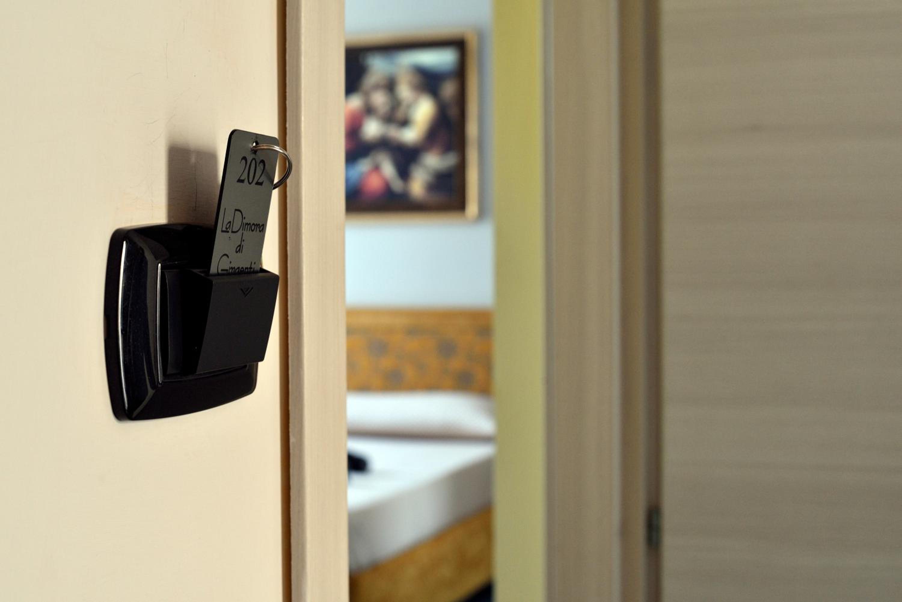 Junior Suite with Terrace