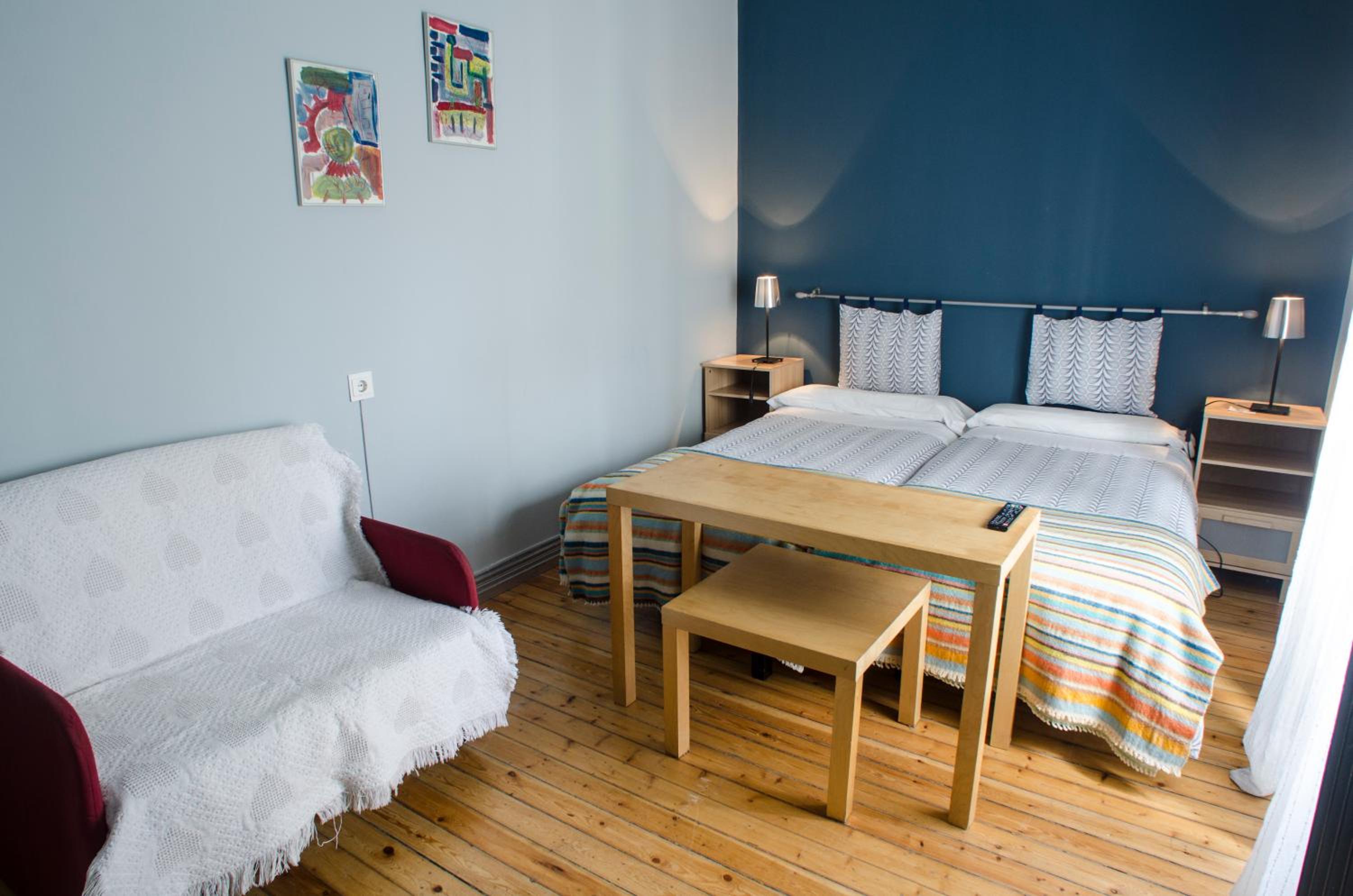 Habitación Doble