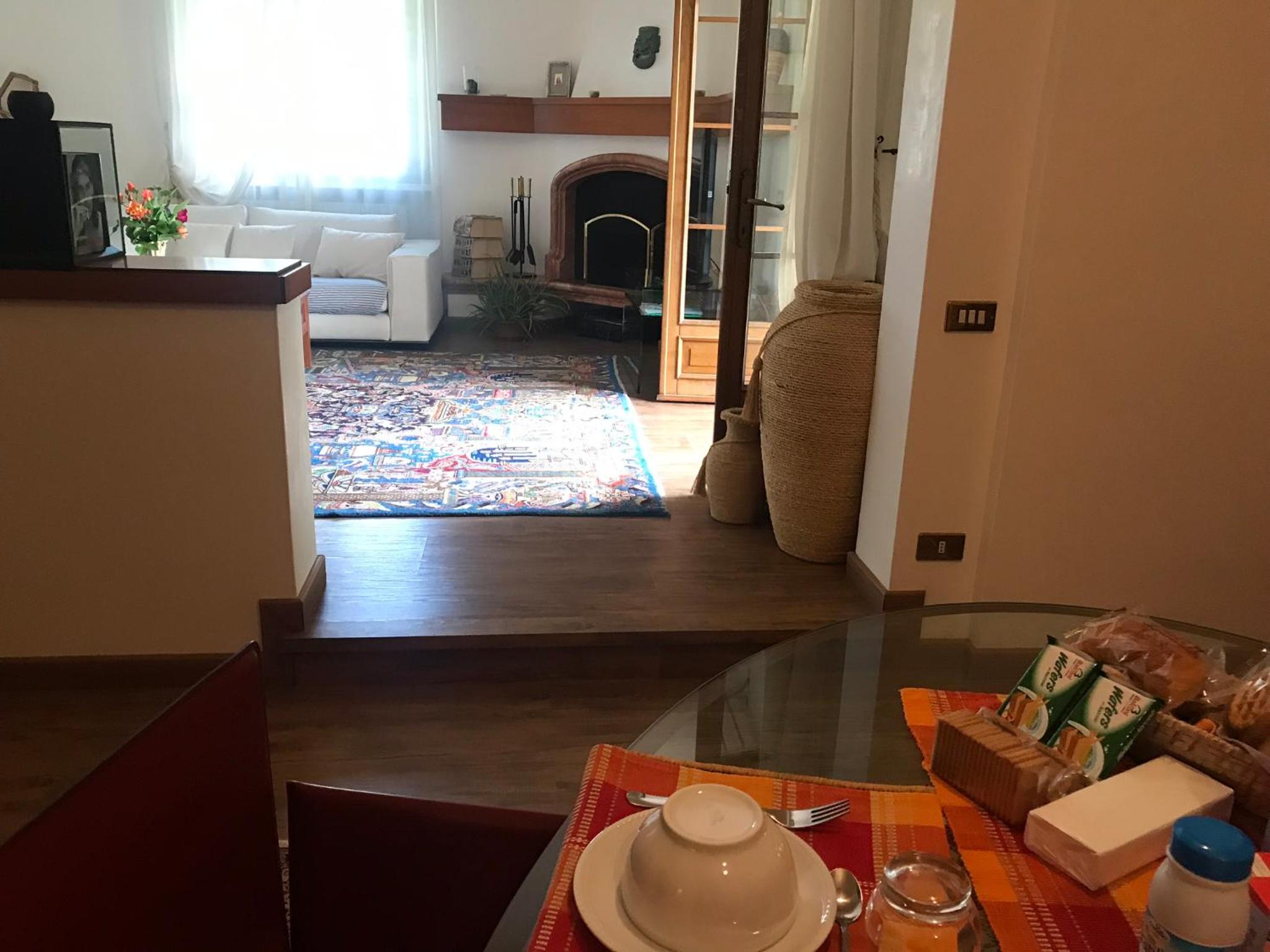 King Room with Garden View - Photo 7