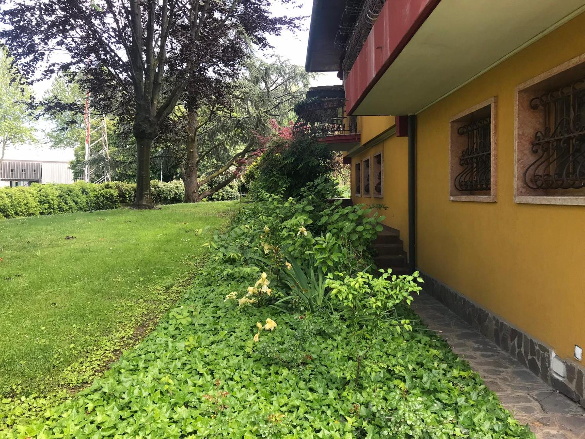 King Room with Garden View - Photo 19