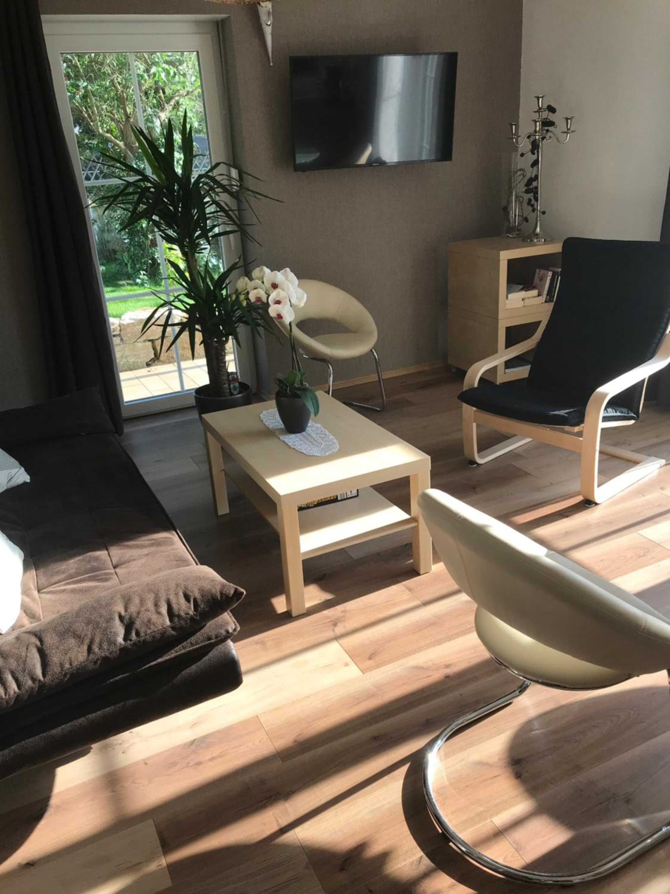 Deluxe Villa photo 1