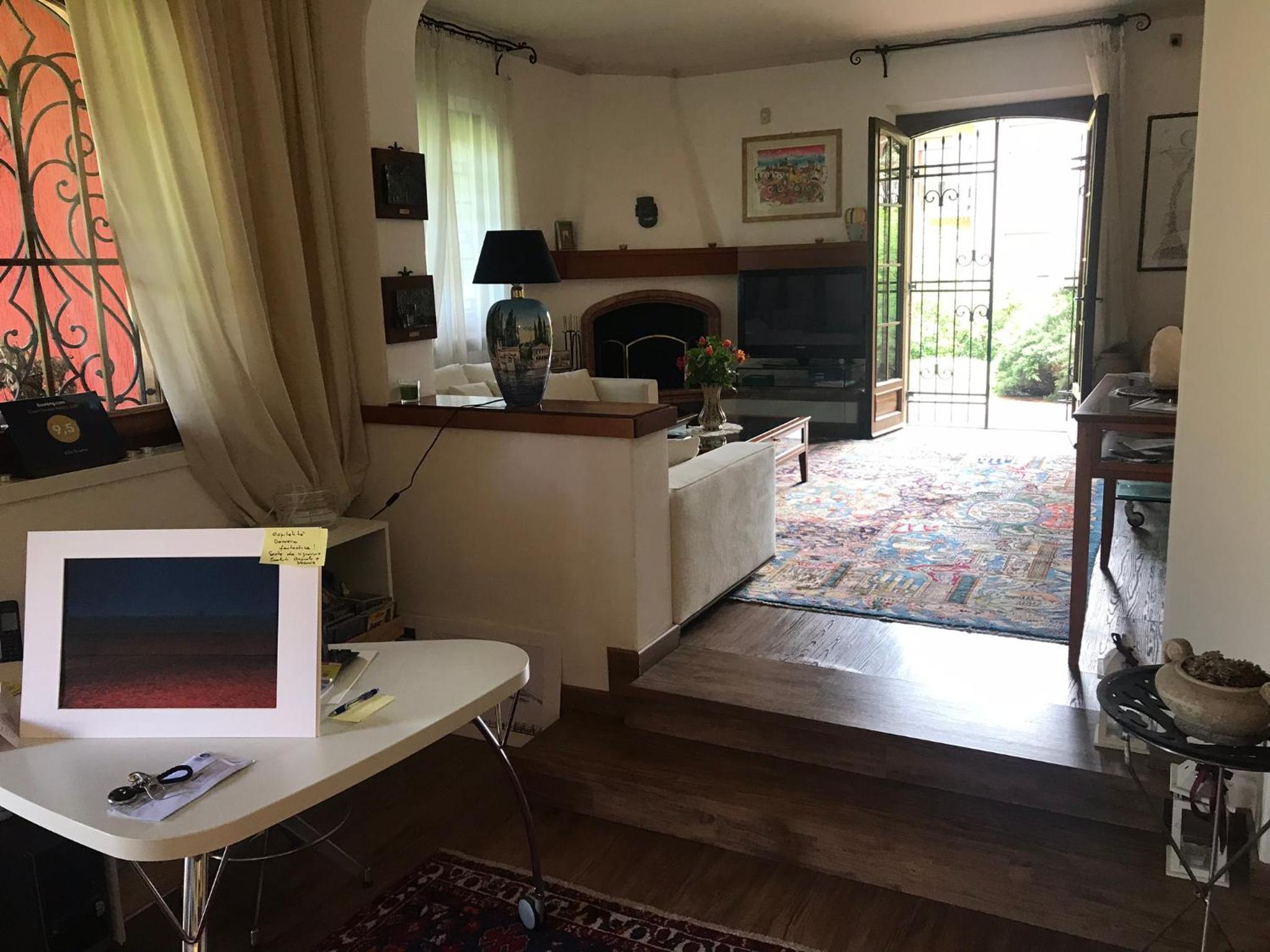 King Room with Garden View - Photo 26