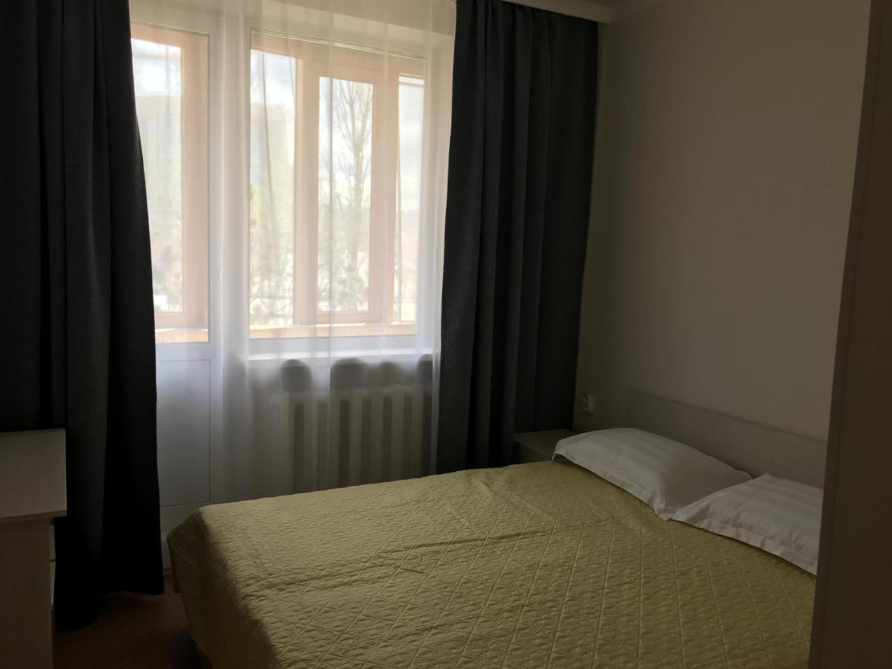 Budget Double or Twin Room photo 2