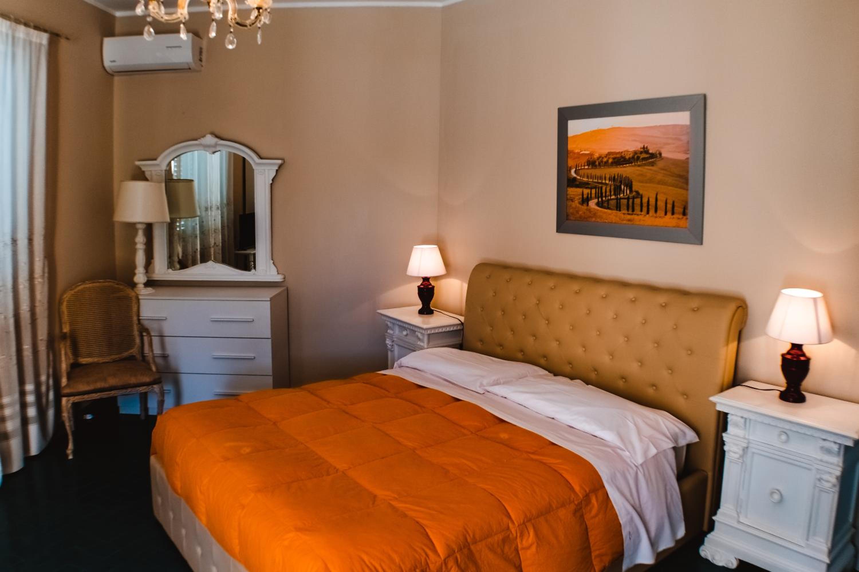 Suite with Terrace photo 1