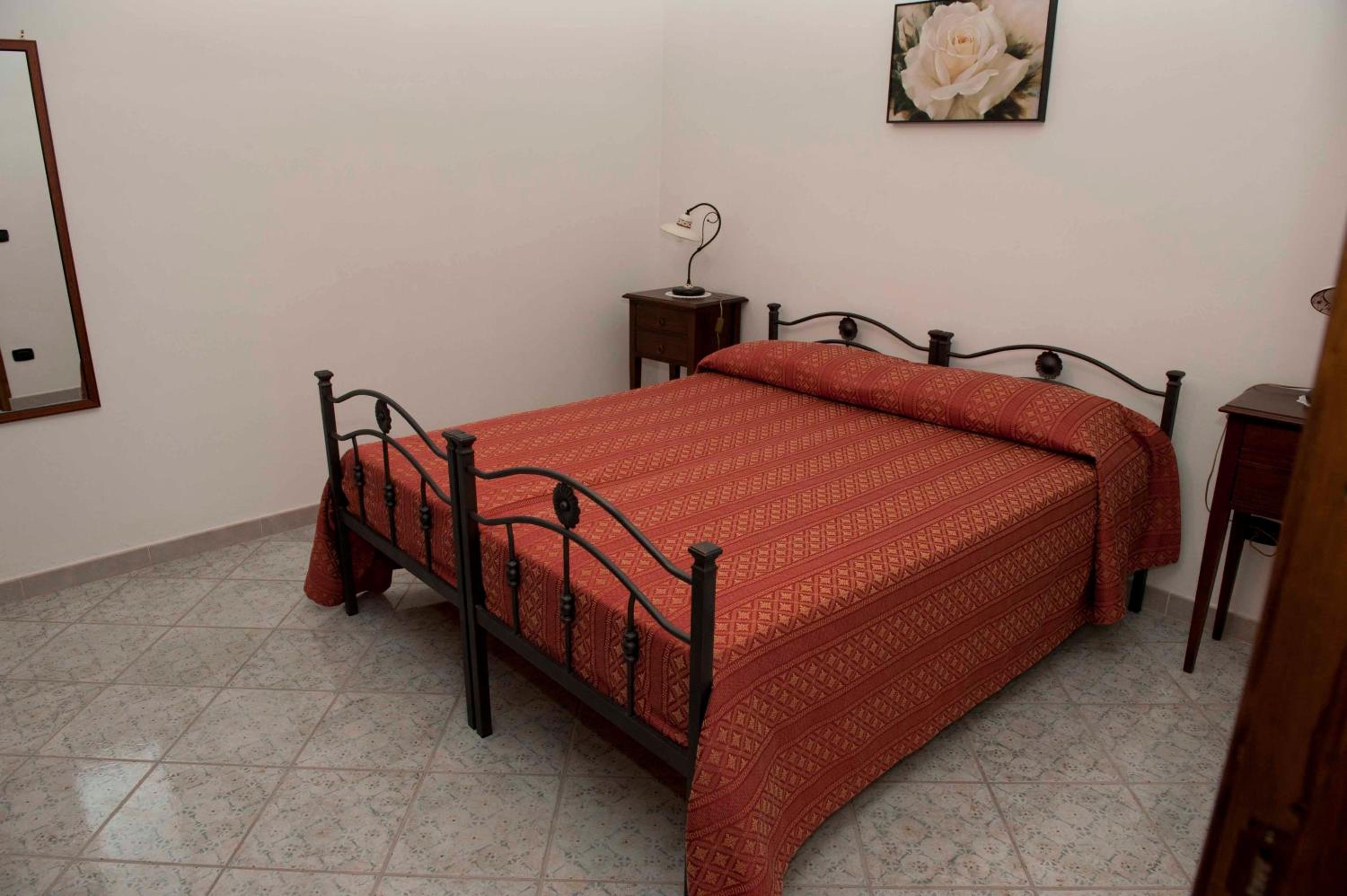 Double Room with Balcony photo 2