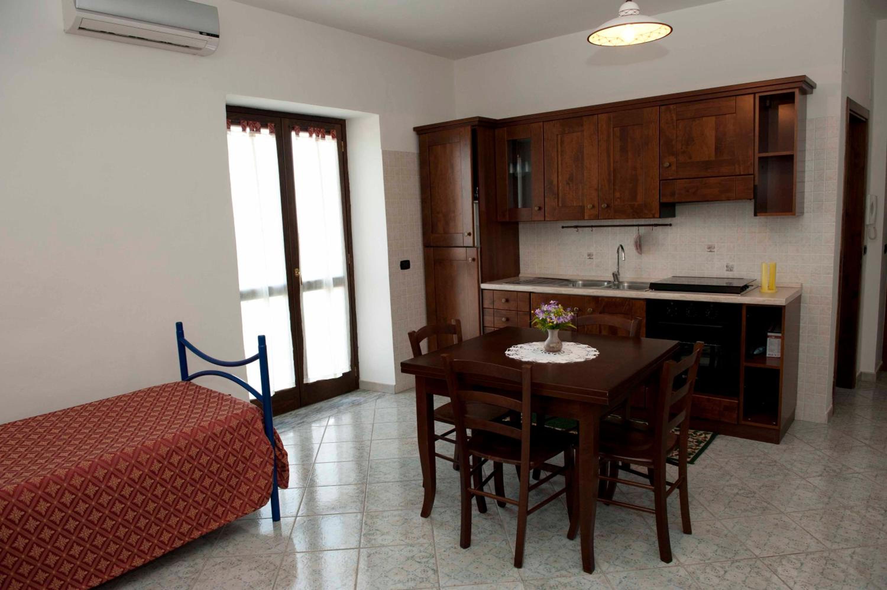 Double Room with Balcony photo 3