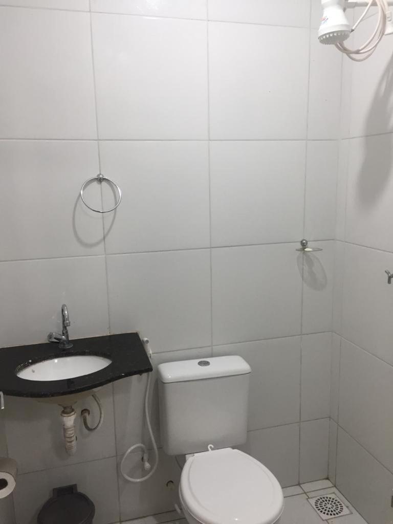 Standard Single Room photo 2