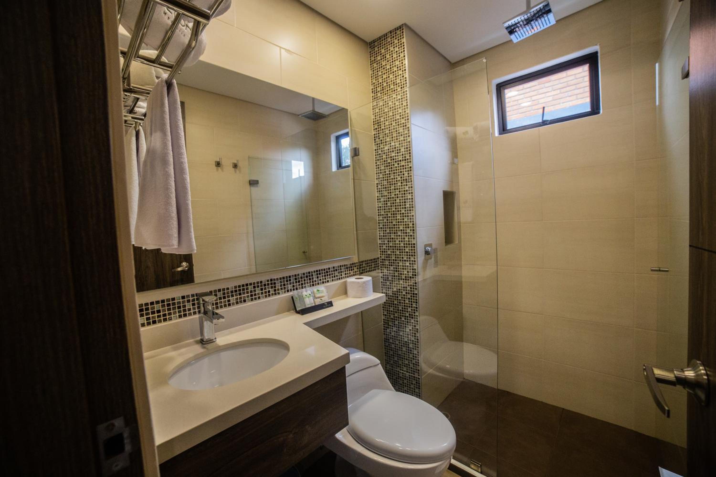 Deluxe Room photo 3