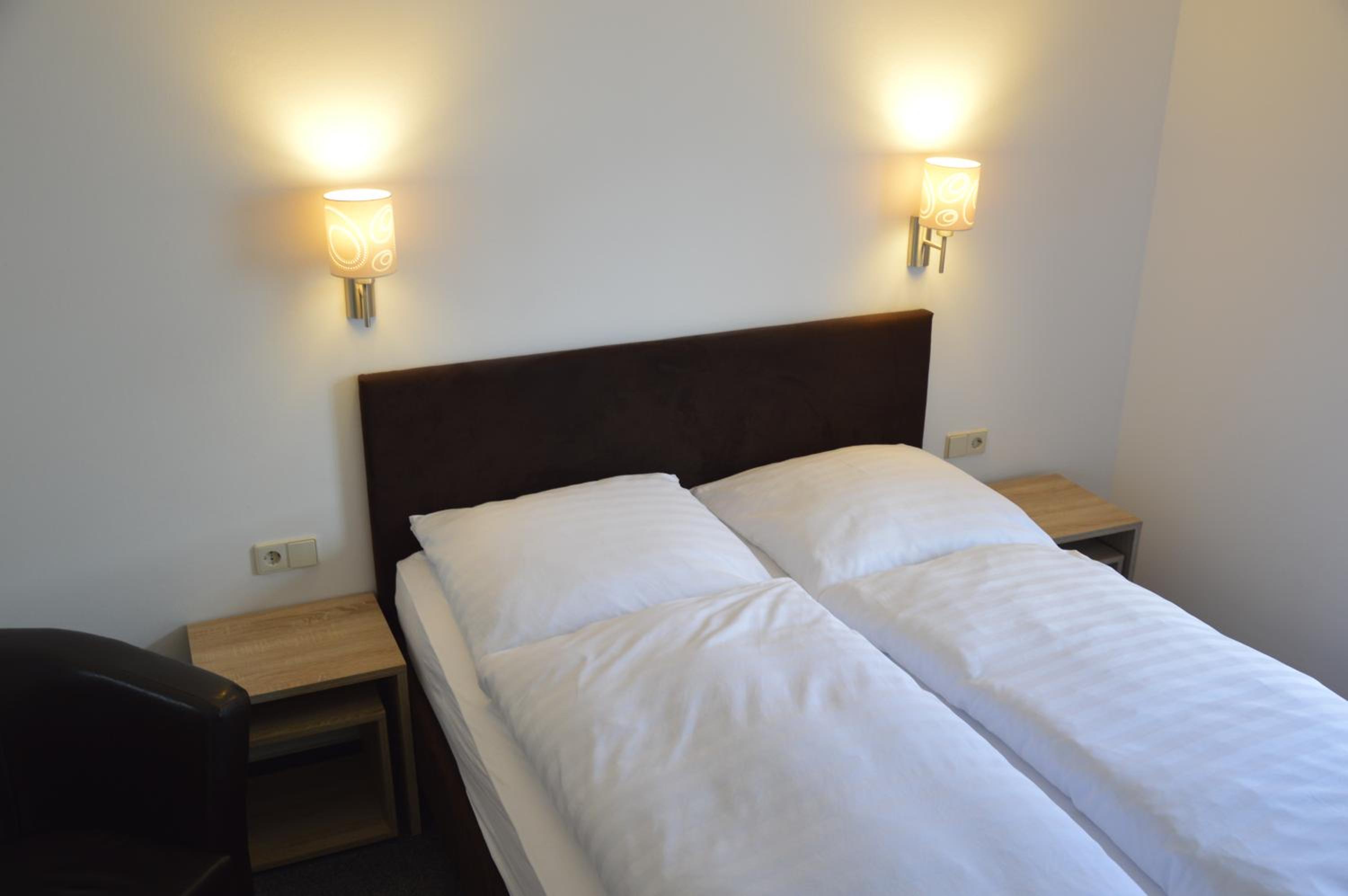 Double Room - Photo 1
