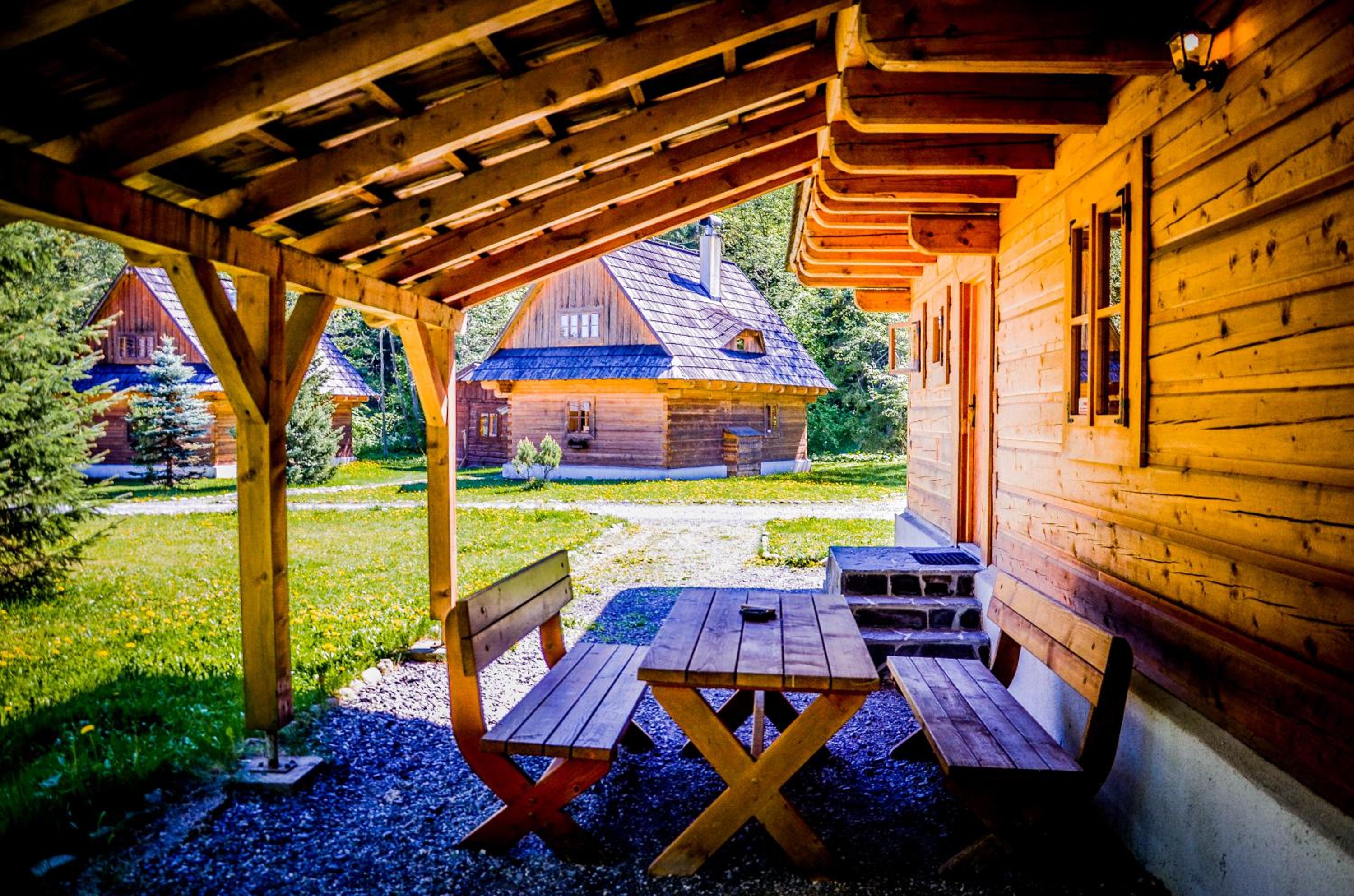 Cottage - Photo 7