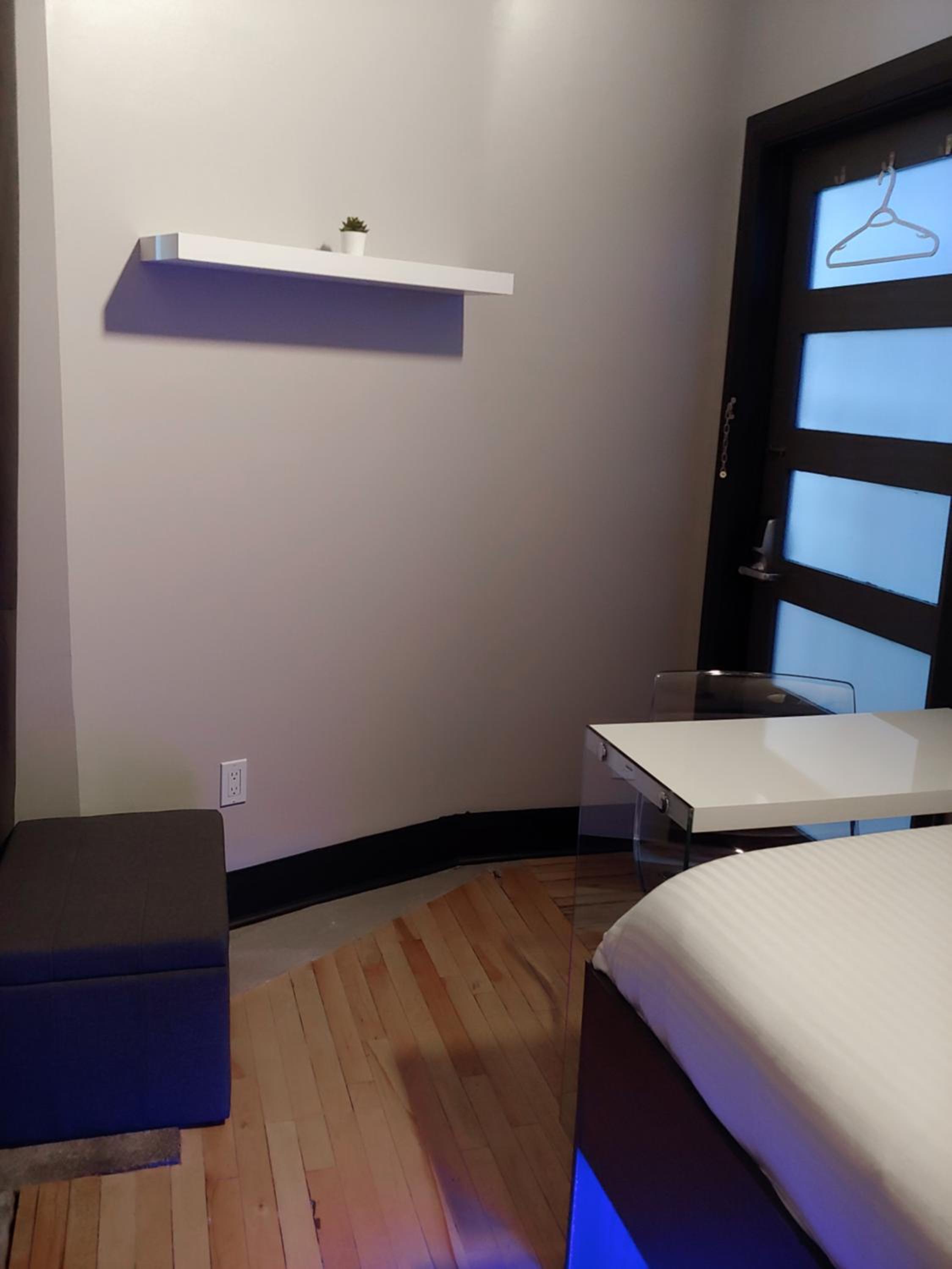 Superior Single Room photo 3