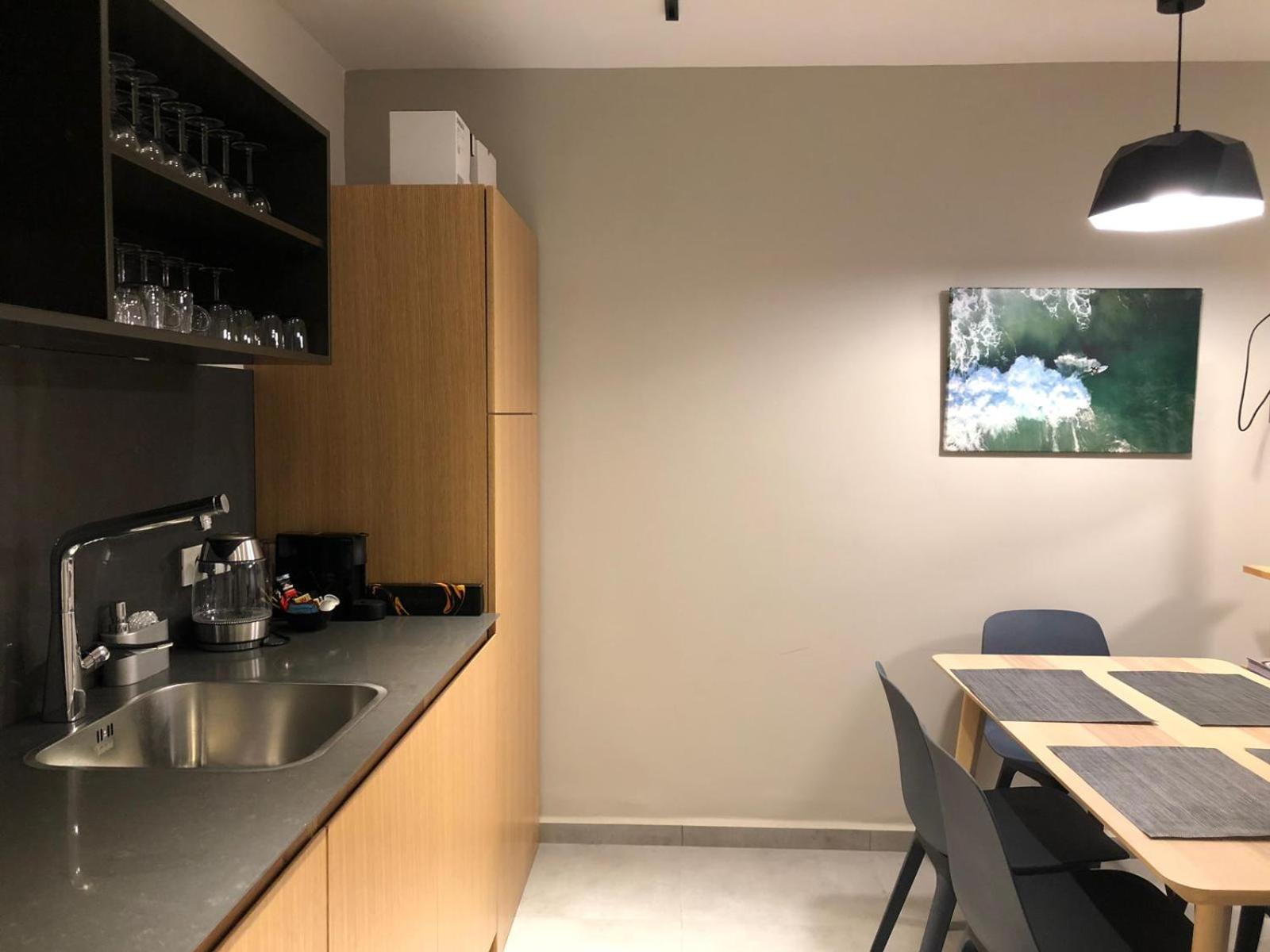 Two-Bedroom Apartment - Photo 16