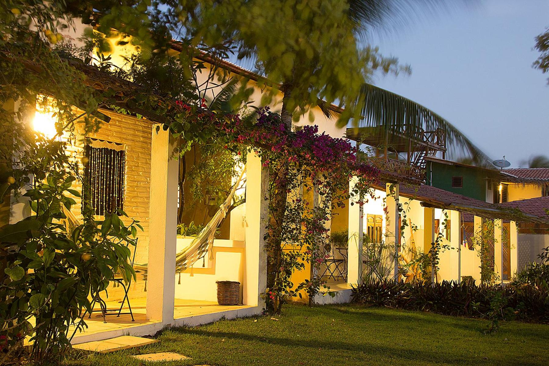 Chalet photo 2