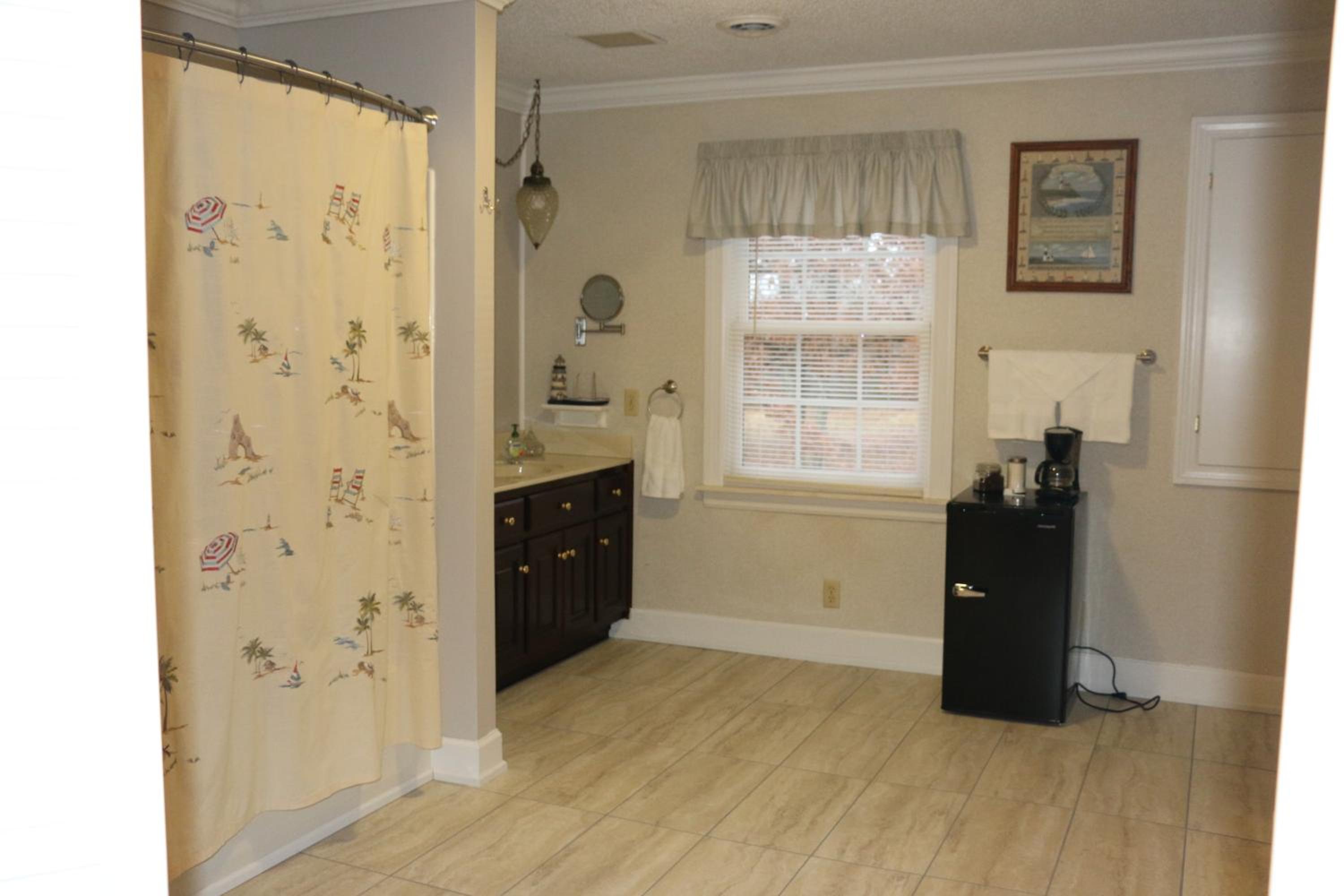 Deluxe Queen Room photo 3