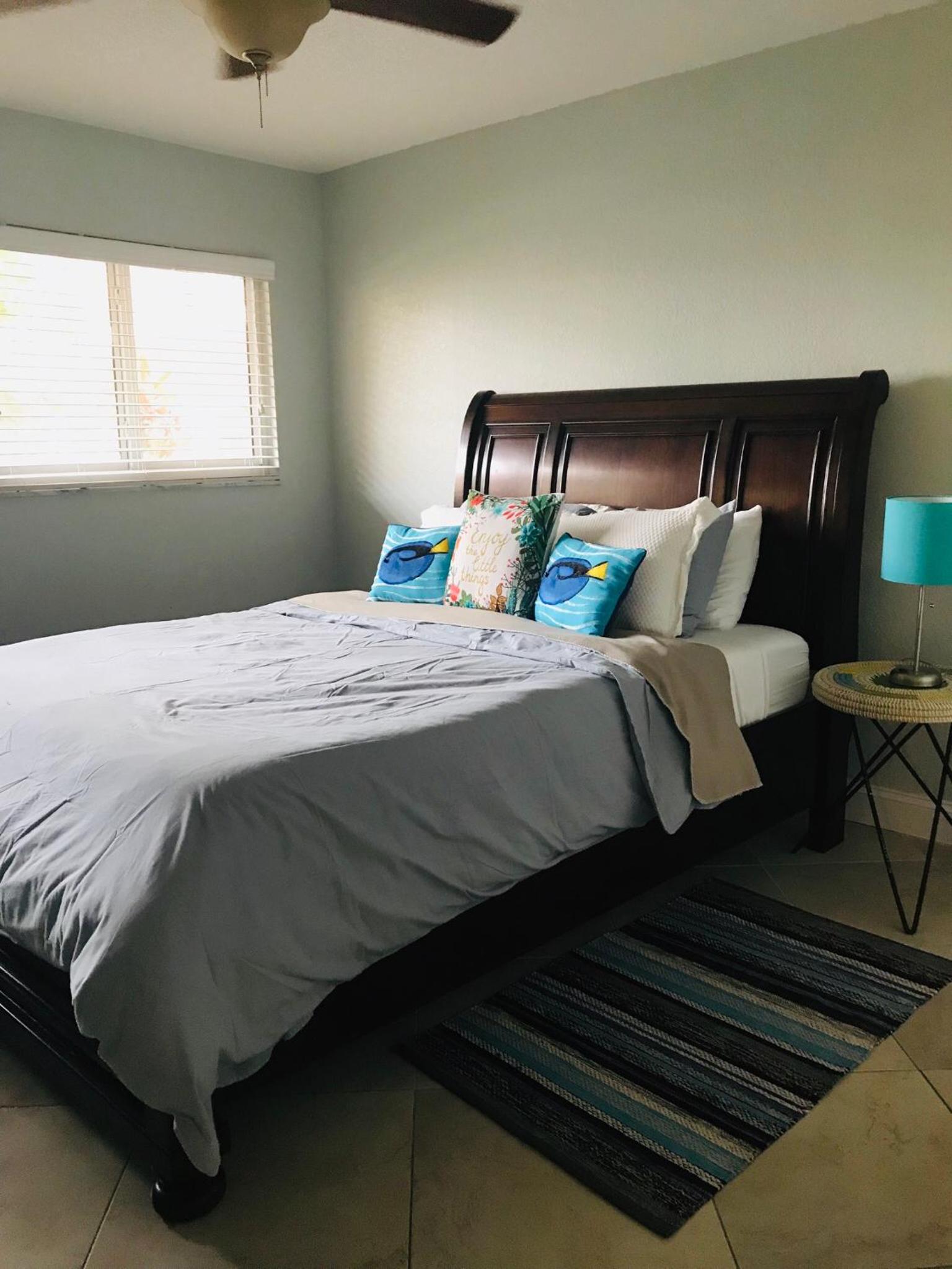 Two-Bedroom Condo