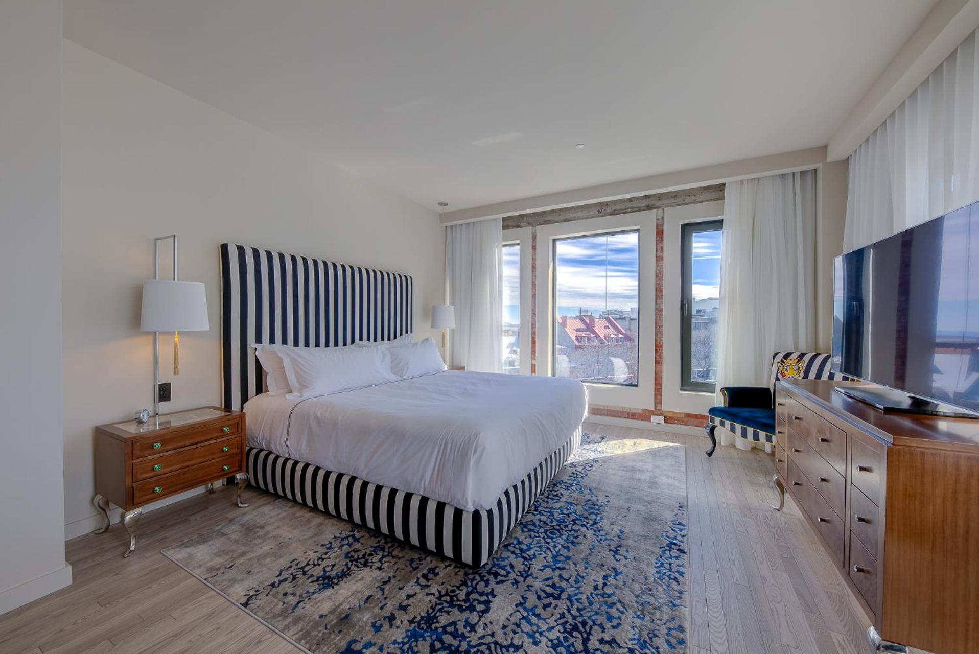 Superior Suite