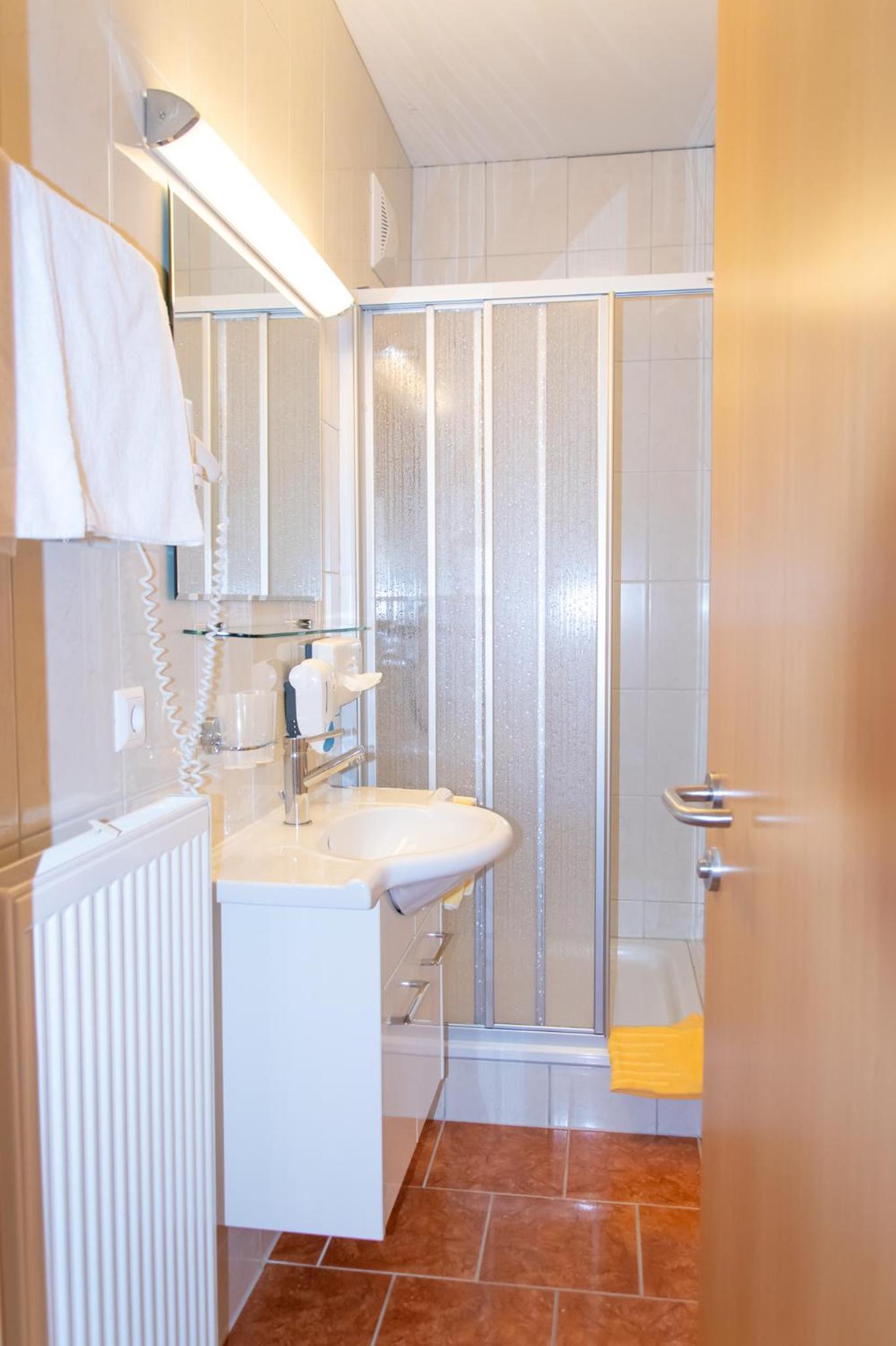 Double Room with Balcony photo 2