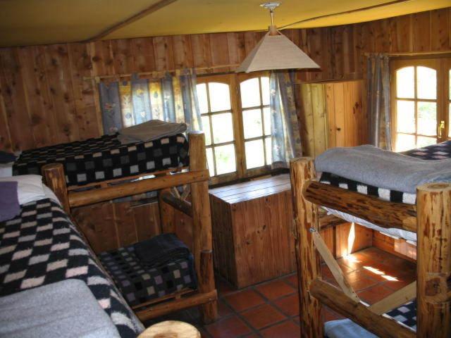 Single Bed in Mixed Dormitory Room photo 2