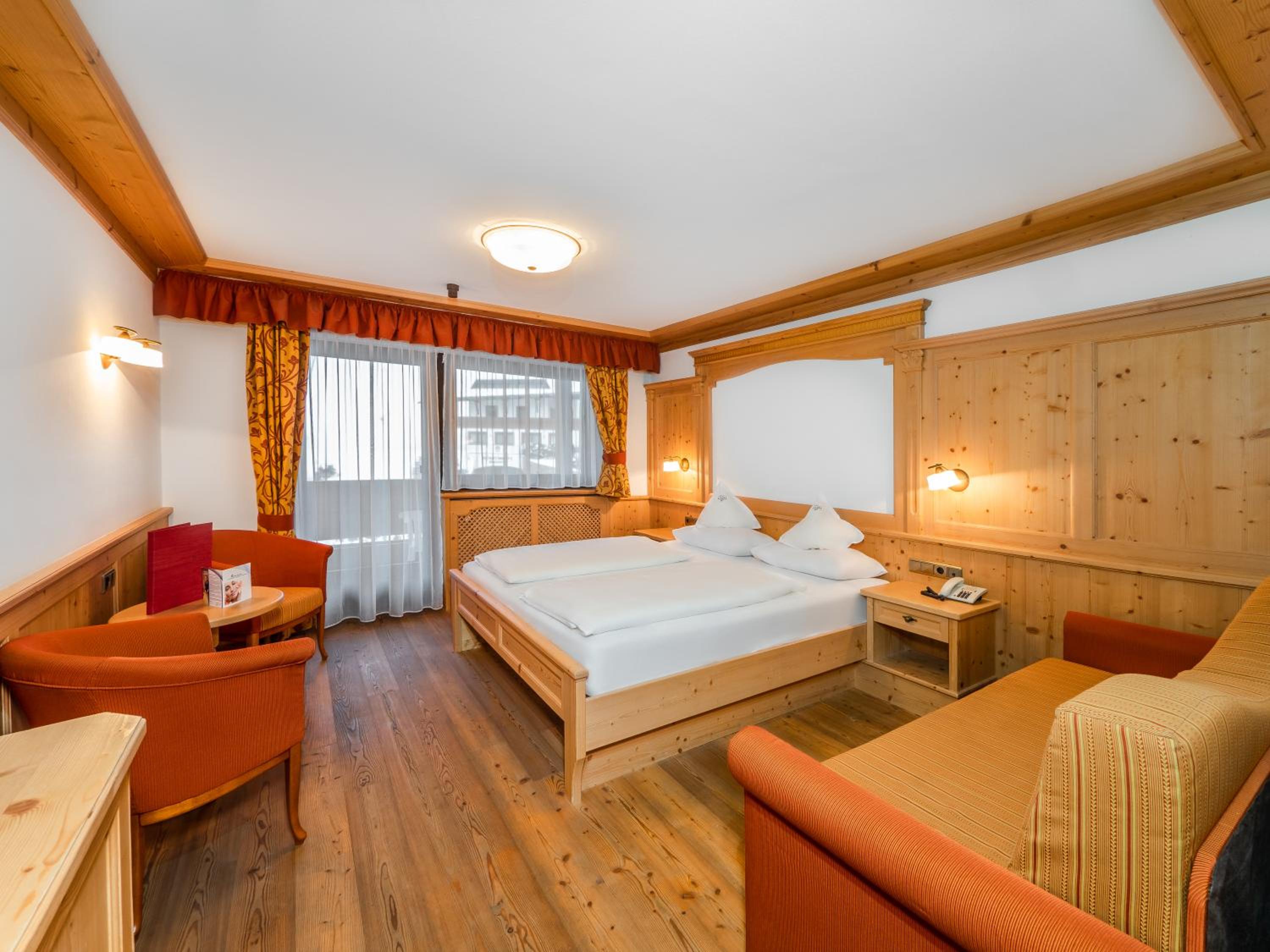 Superior Double Room - Photo 8