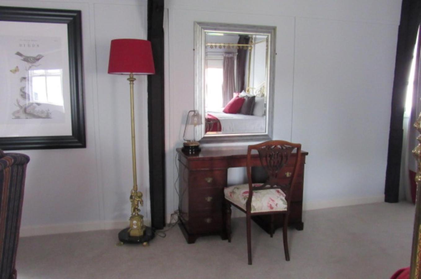 King Suite photo 2