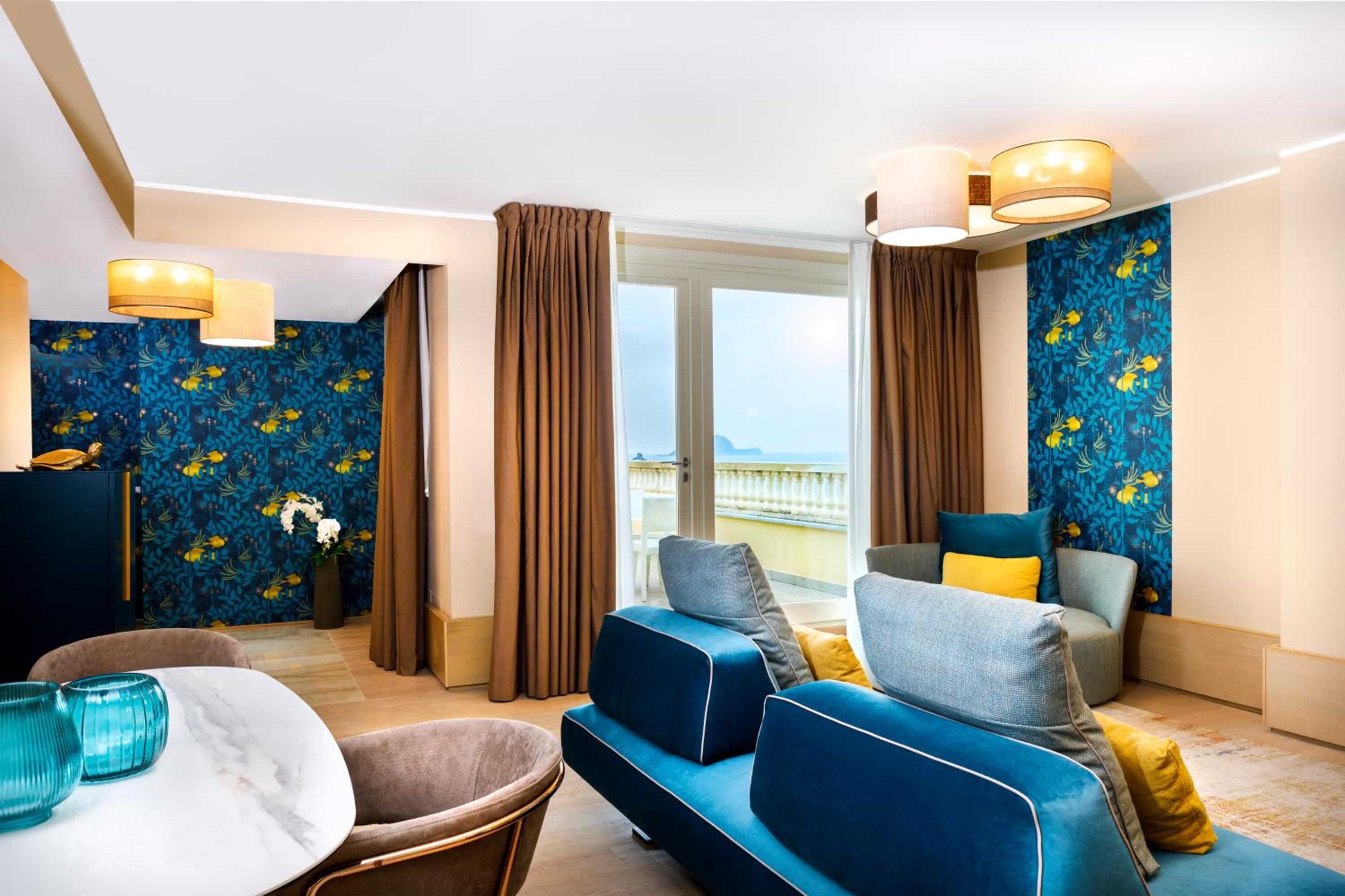 Ambassador suite