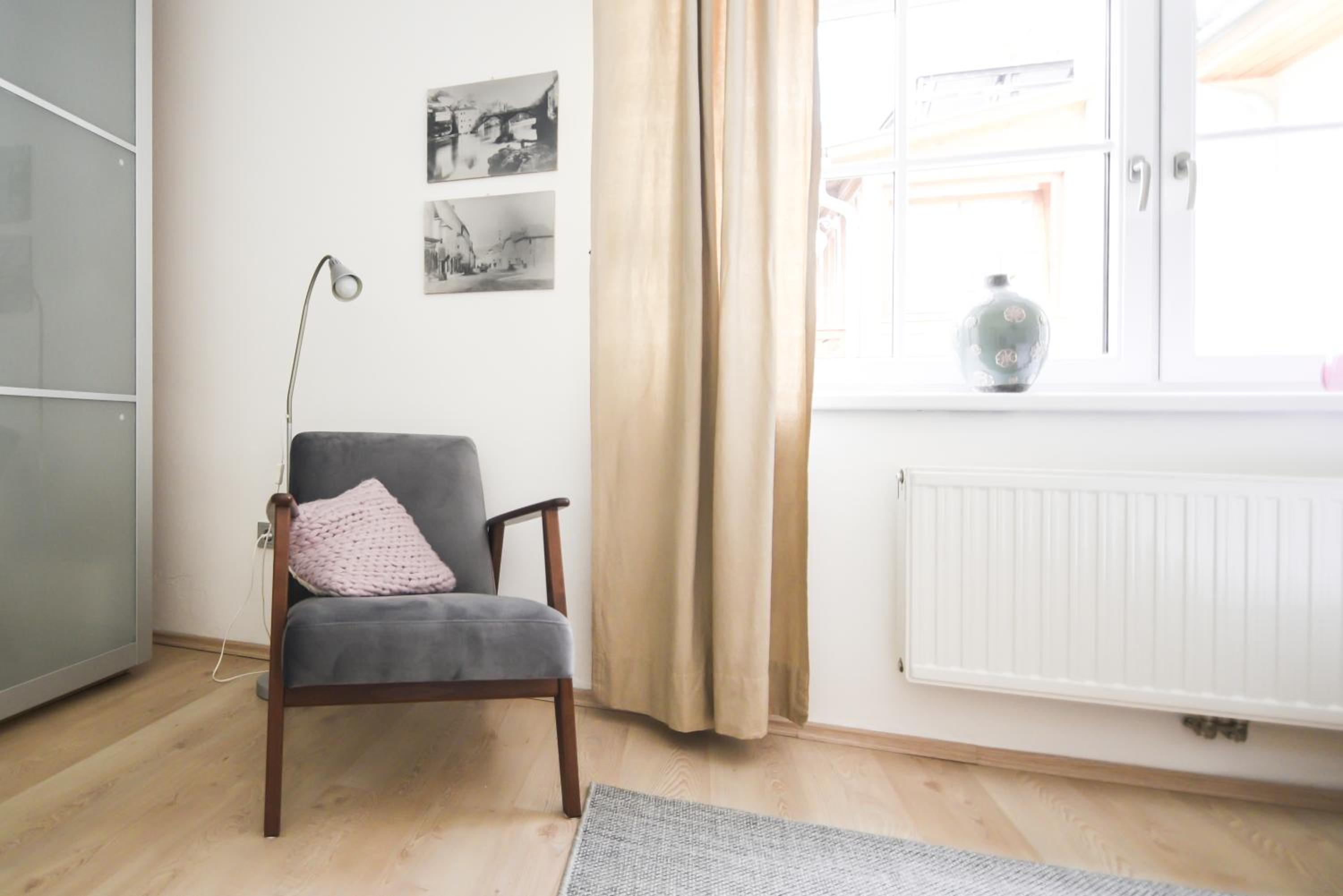 Two-Bedroom Apartment - Photo 10