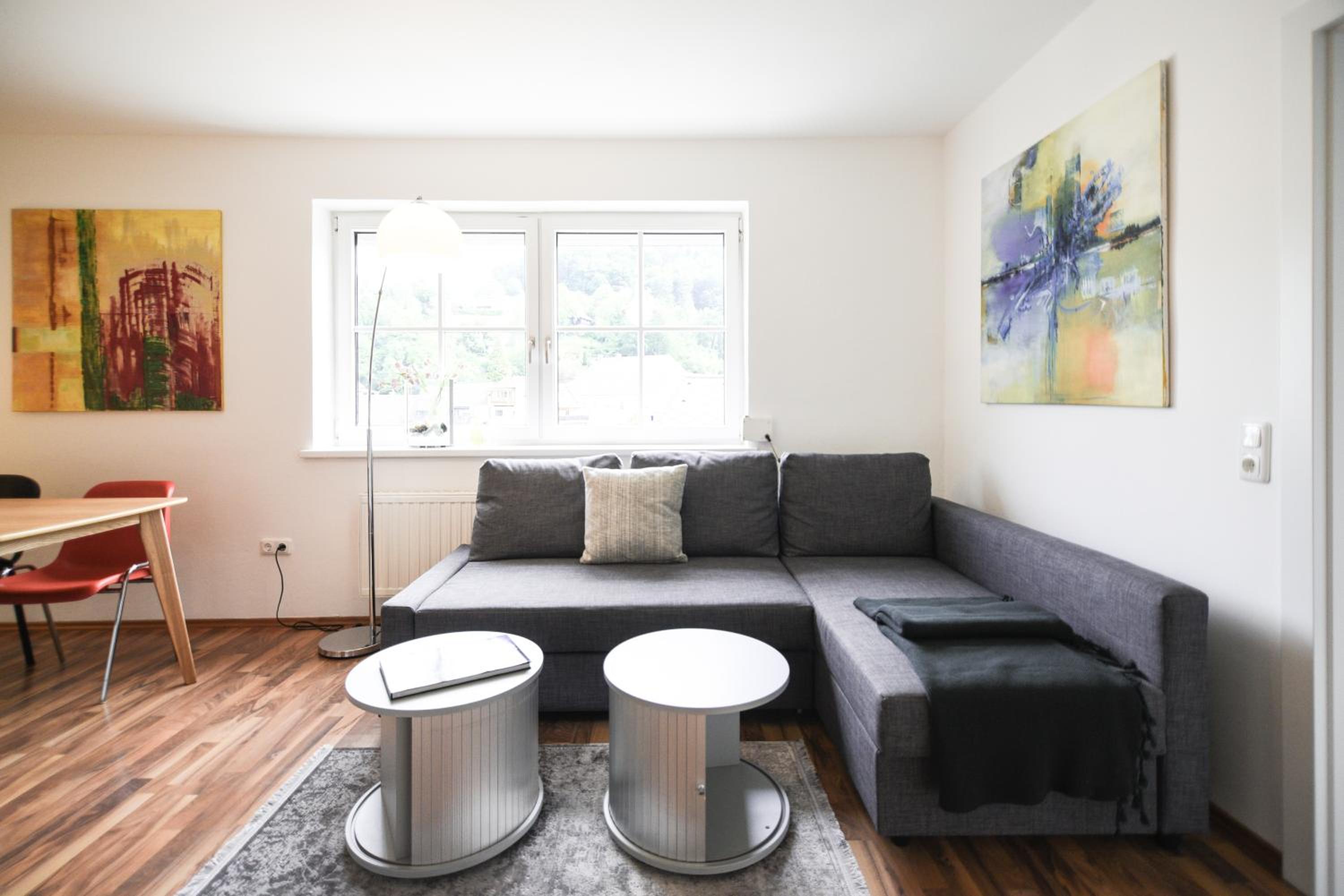 Two-Bedroom Apartment - Photo 7