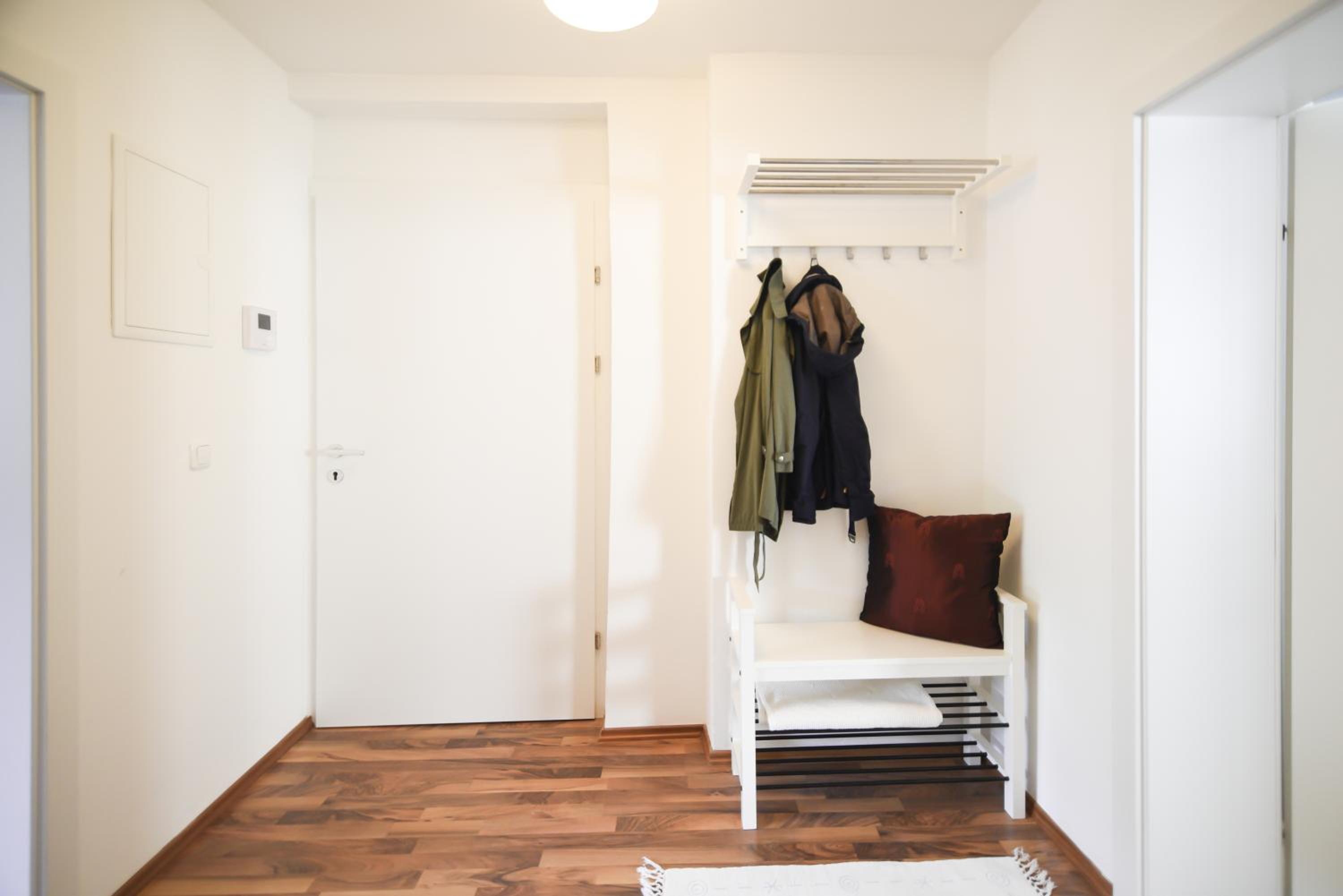 Two-Bedroom Apartment - Photo 5