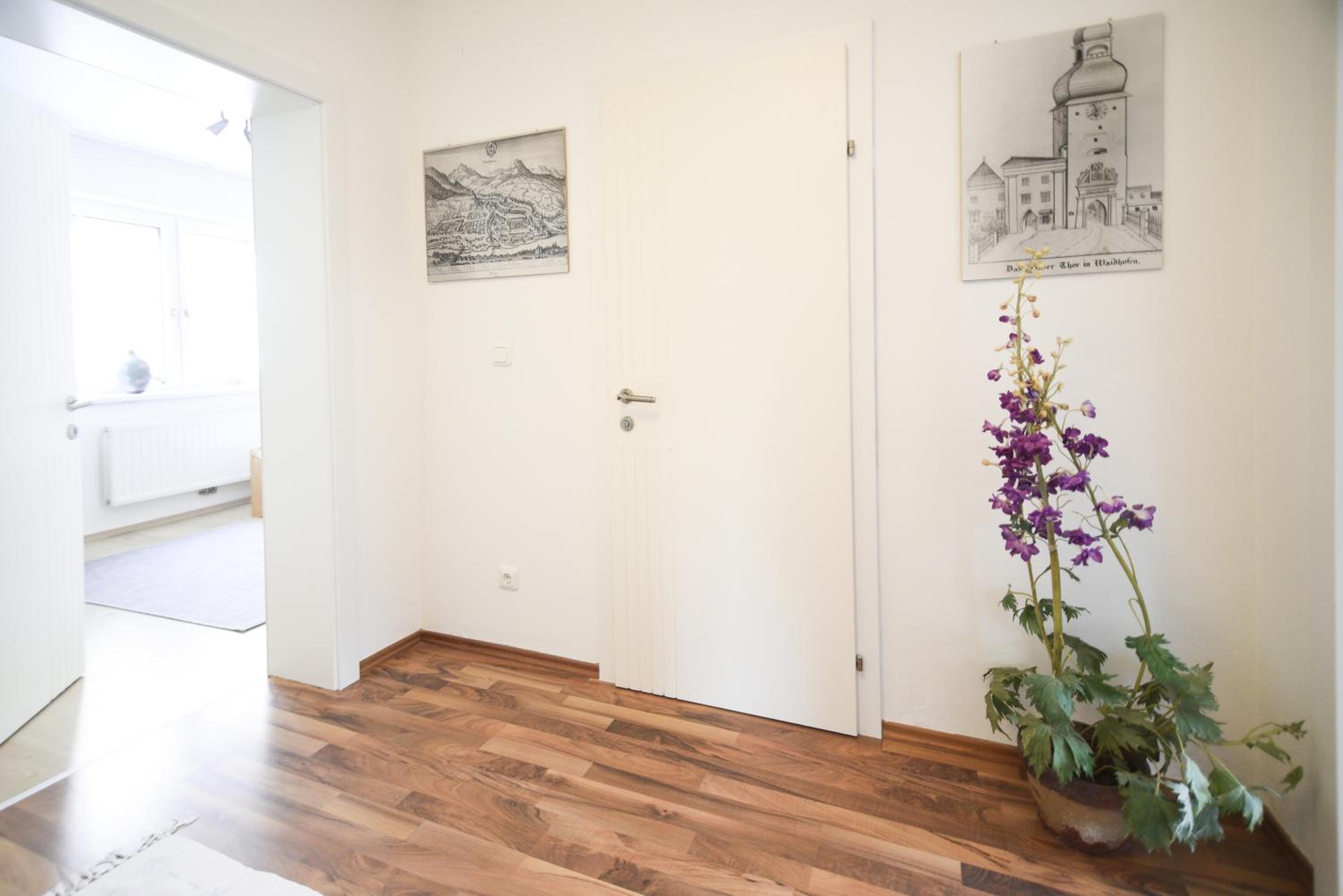 Two-Bedroom Apartment - Photo 8