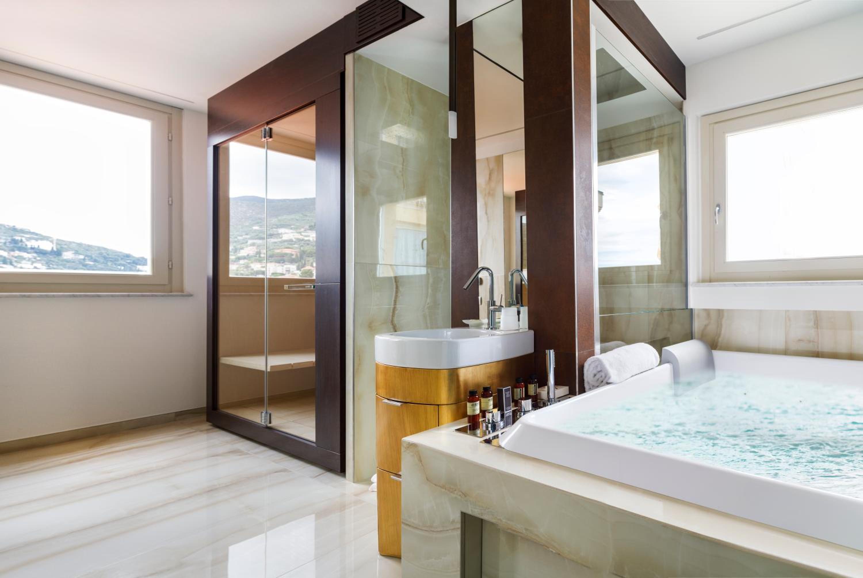  Ambassador suite photo 2