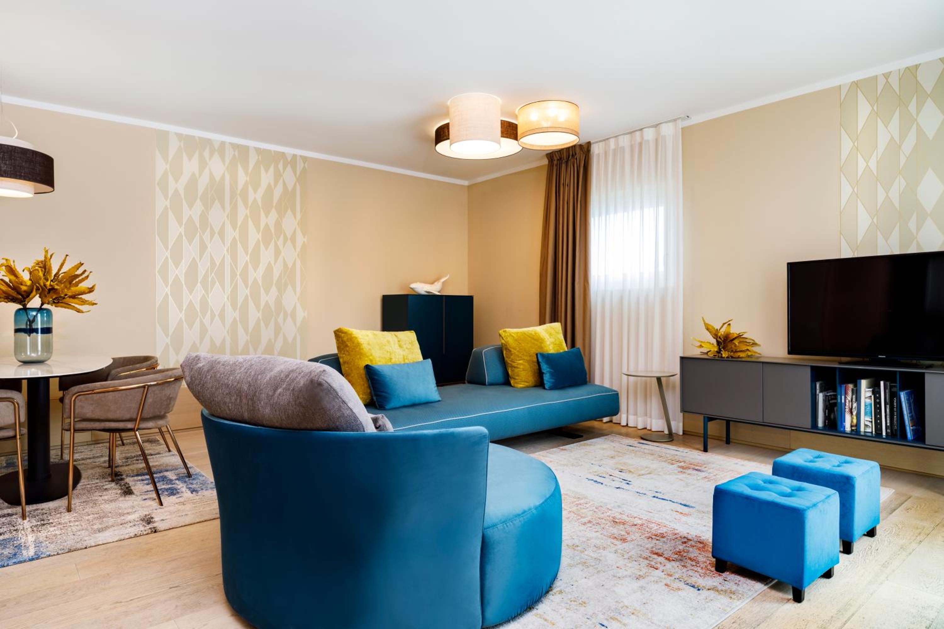 Presidencial Suite photo 2