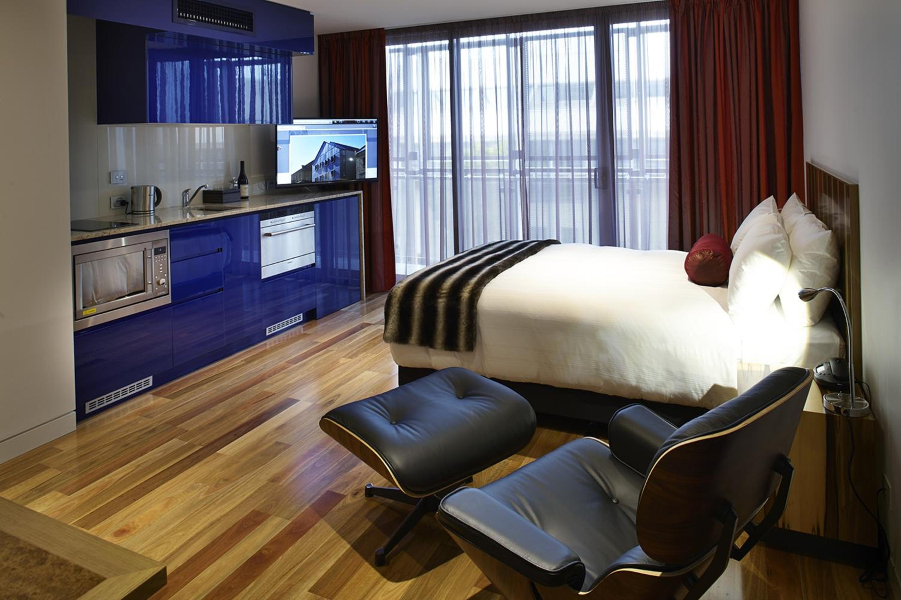 Available room