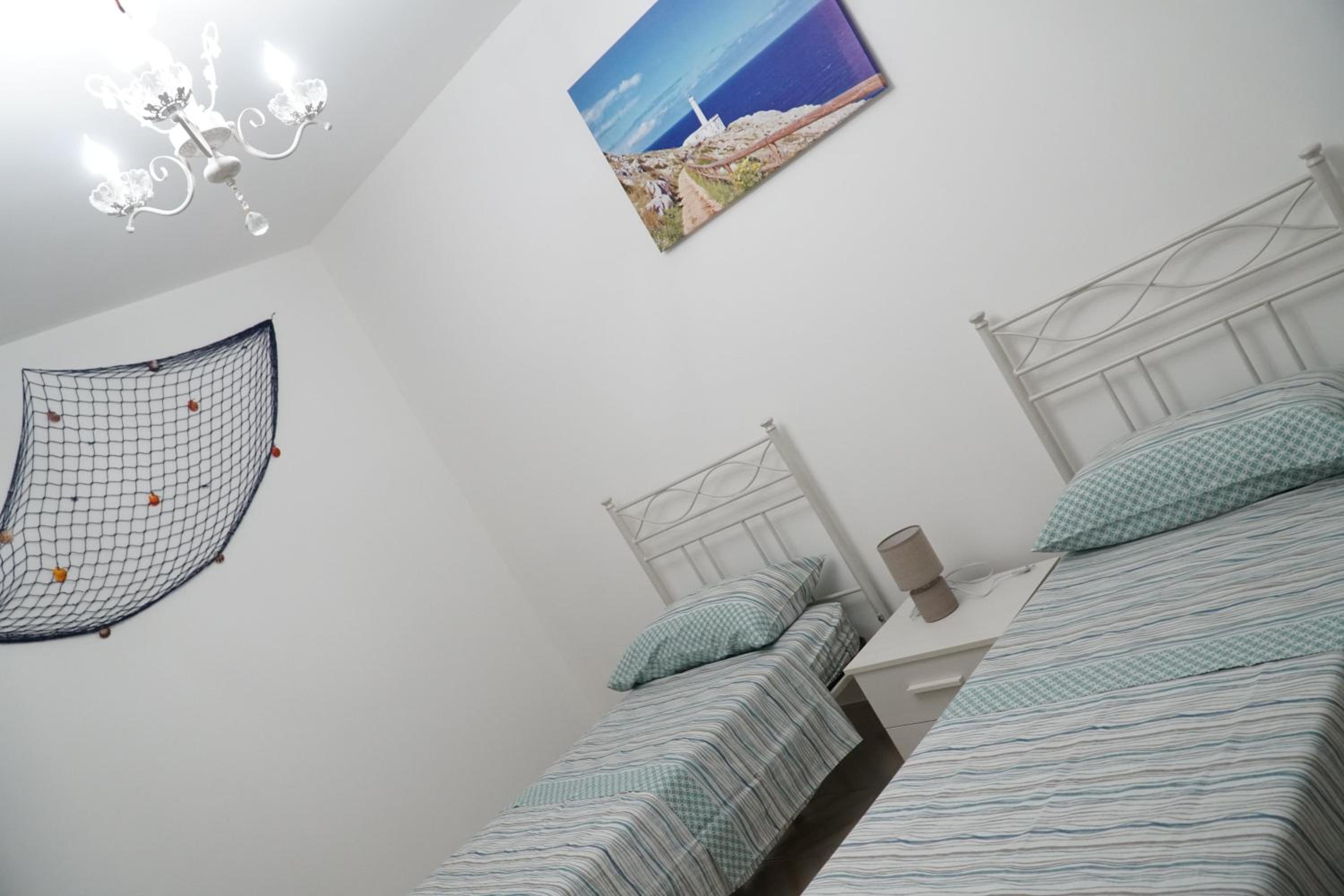 Deluxe Apartment photo 2