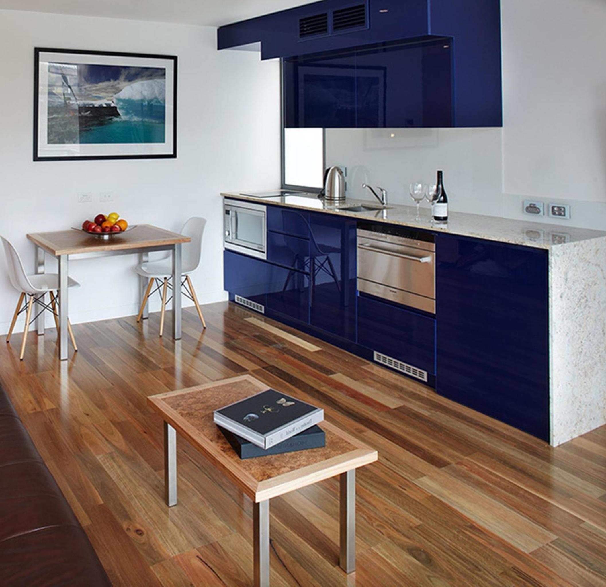 Premium One-Bedroom Apartment