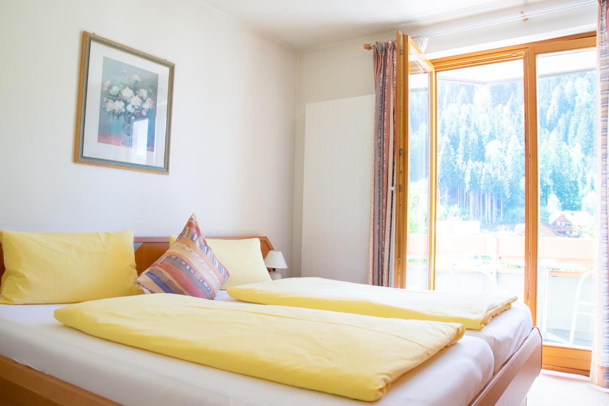 One-Bedroom Suite with Balcony - Photo 1
