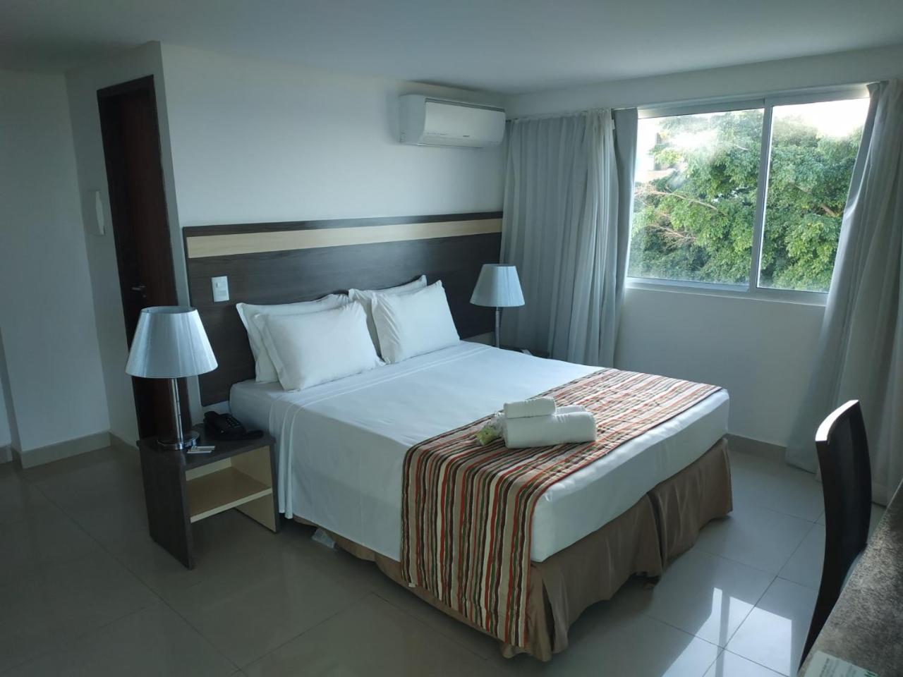 Standard Double Room photo 1
