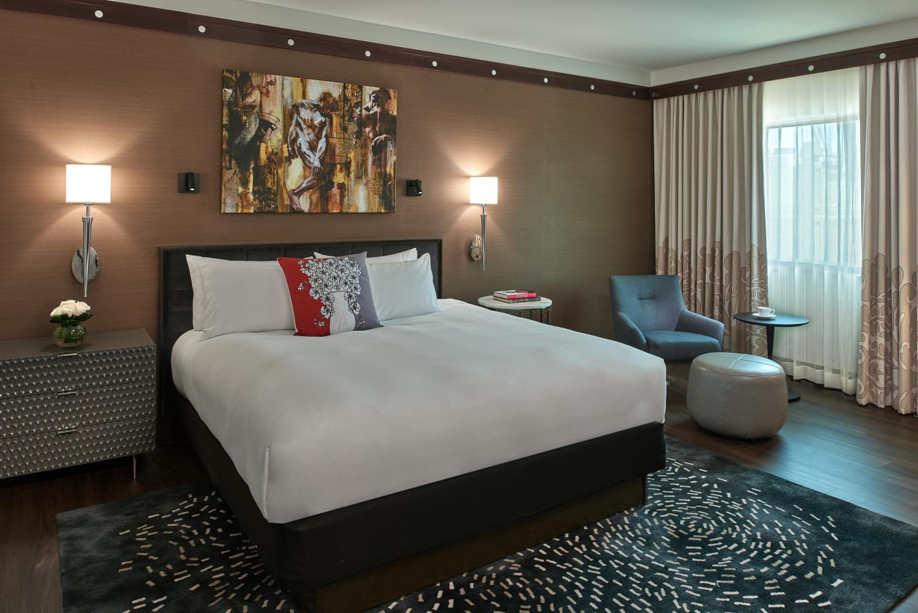 Superior King Room - Photo 9